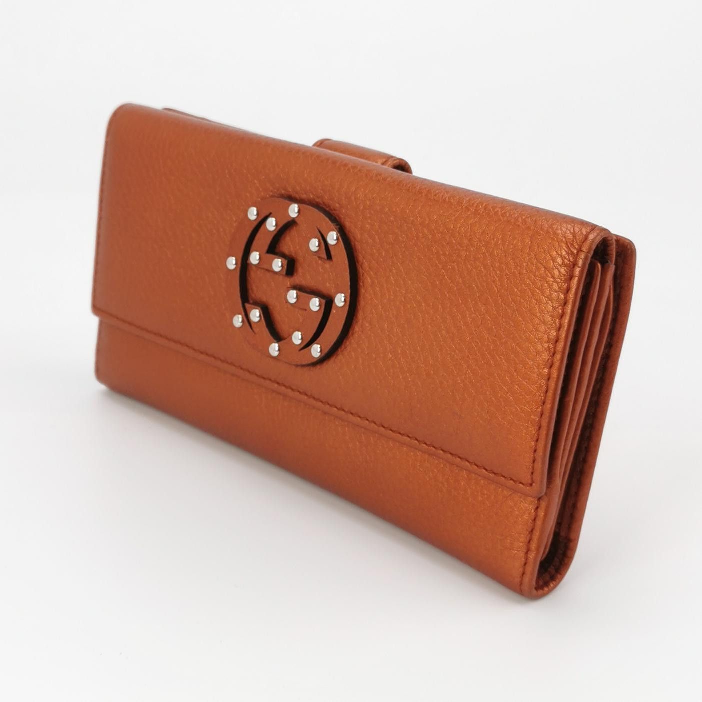 Gucci Gucci Women os Wallets Size ONE SIZE - 2 Thumbnail