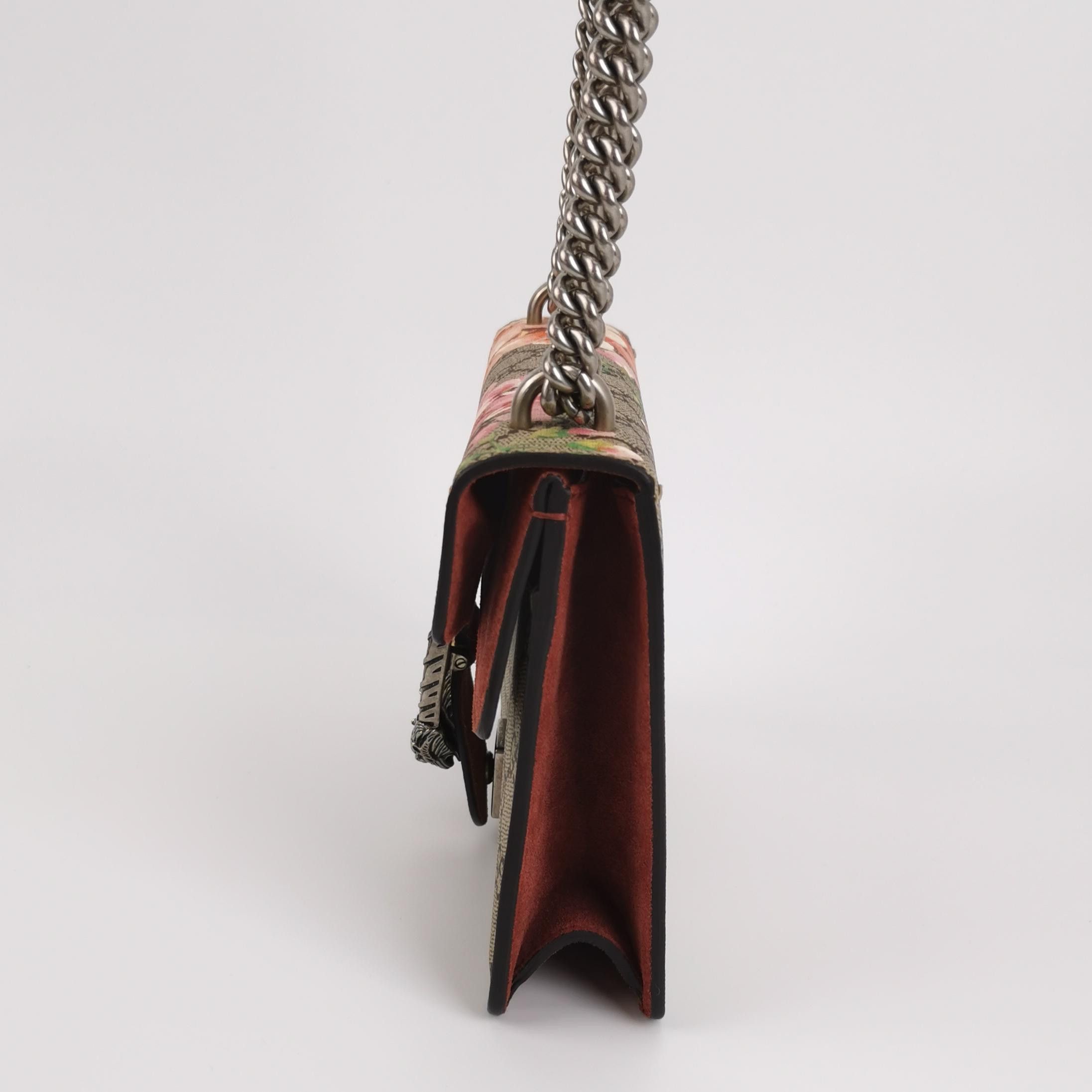Gucci Gucci Women os Shoulder Bags Size ONE SIZE - 3 Thumbnail