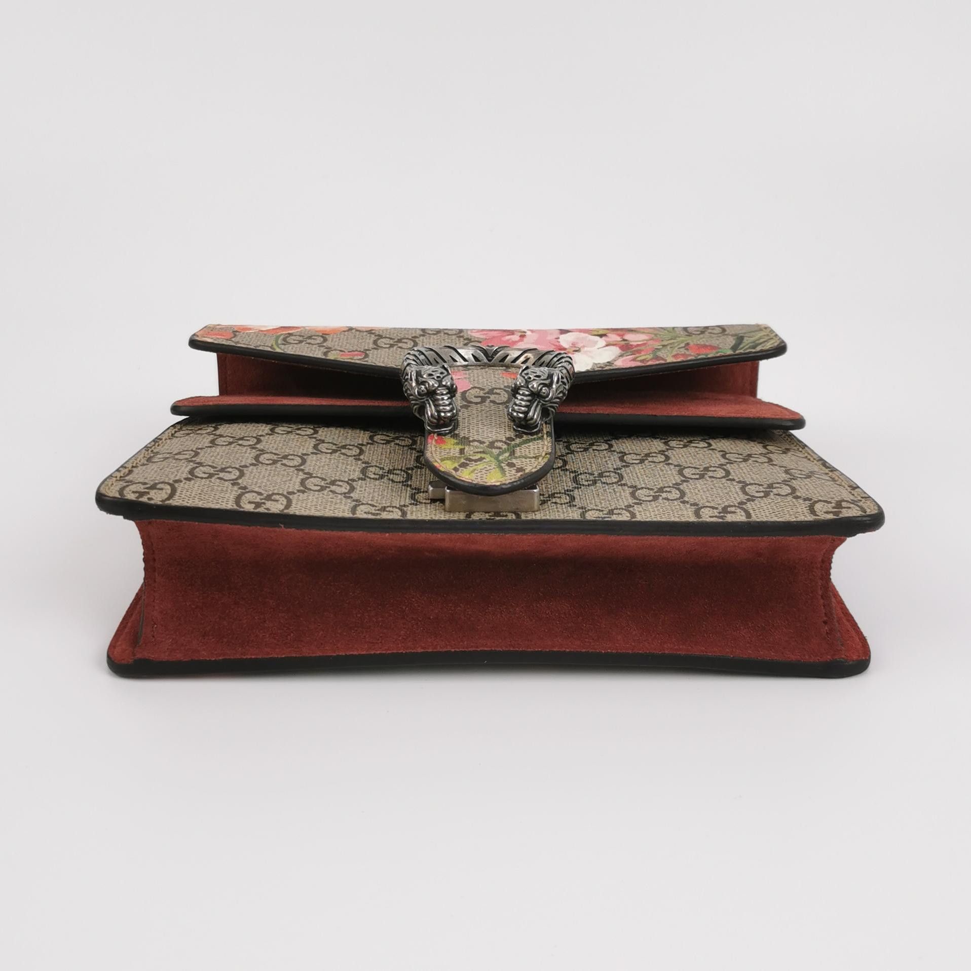 Gucci Gucci Women os Shoulder Bags Size ONE SIZE - 6 Thumbnail