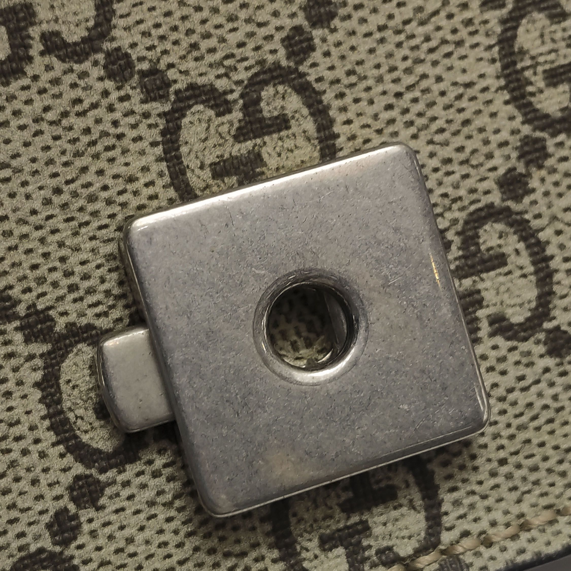 Gucci Gucci Women os Shoulder Bags Size ONE SIZE - 11 Thumbnail