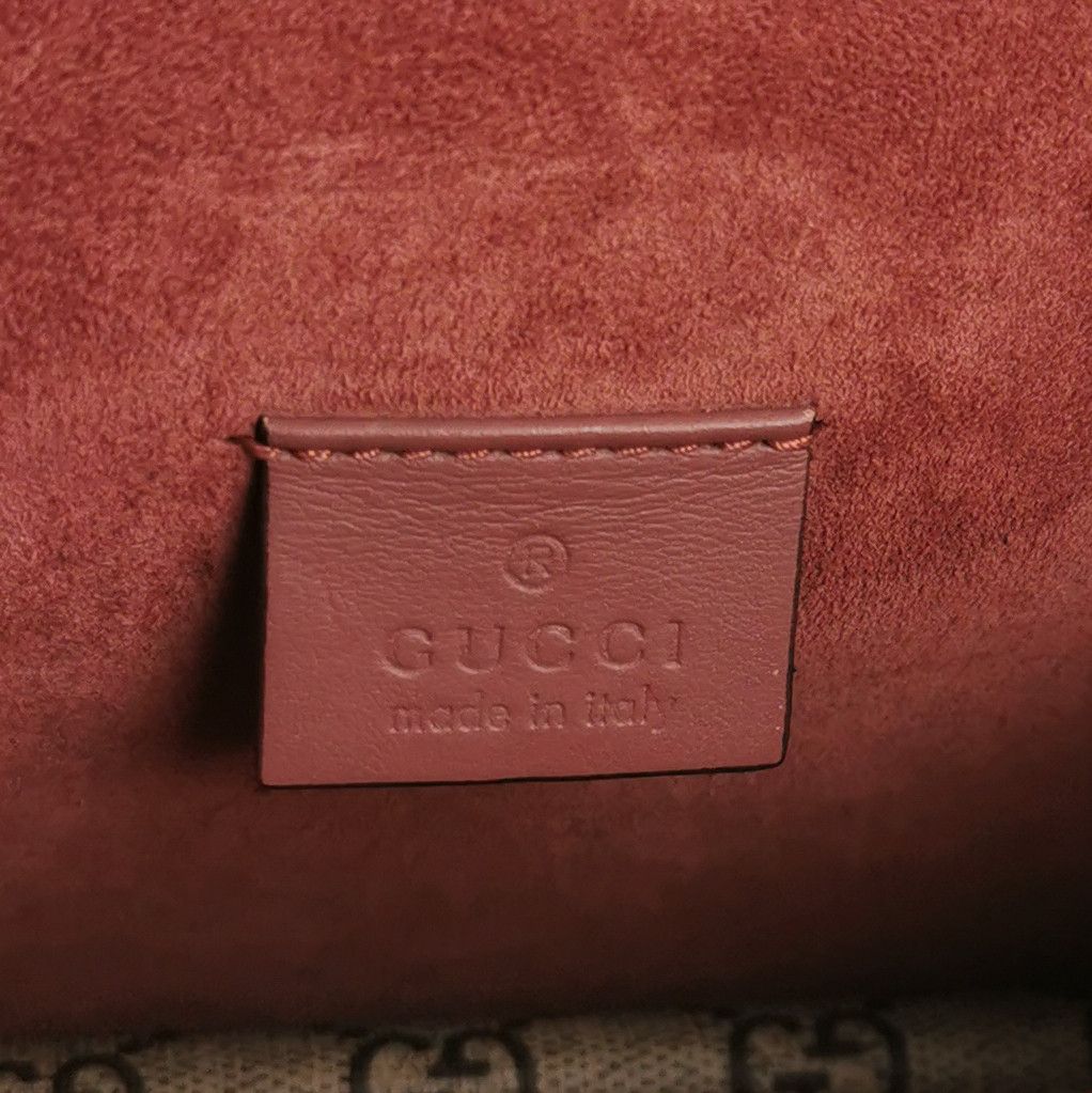 Gucci Gucci Women os Shoulder Bags Size ONE SIZE - 8 Thumbnail
