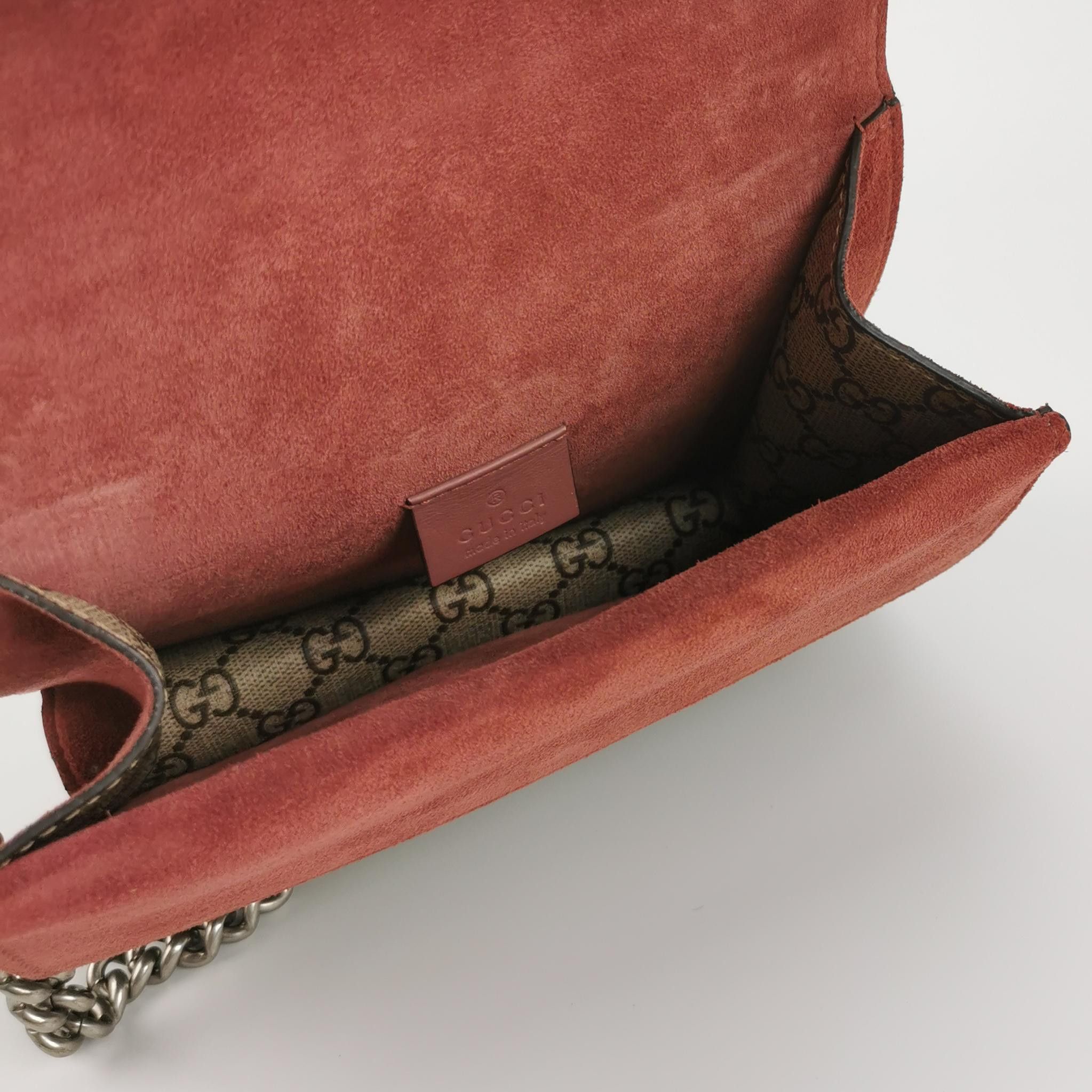Gucci Gucci Women os Shoulder Bags Size ONE SIZE - 7 Thumbnail