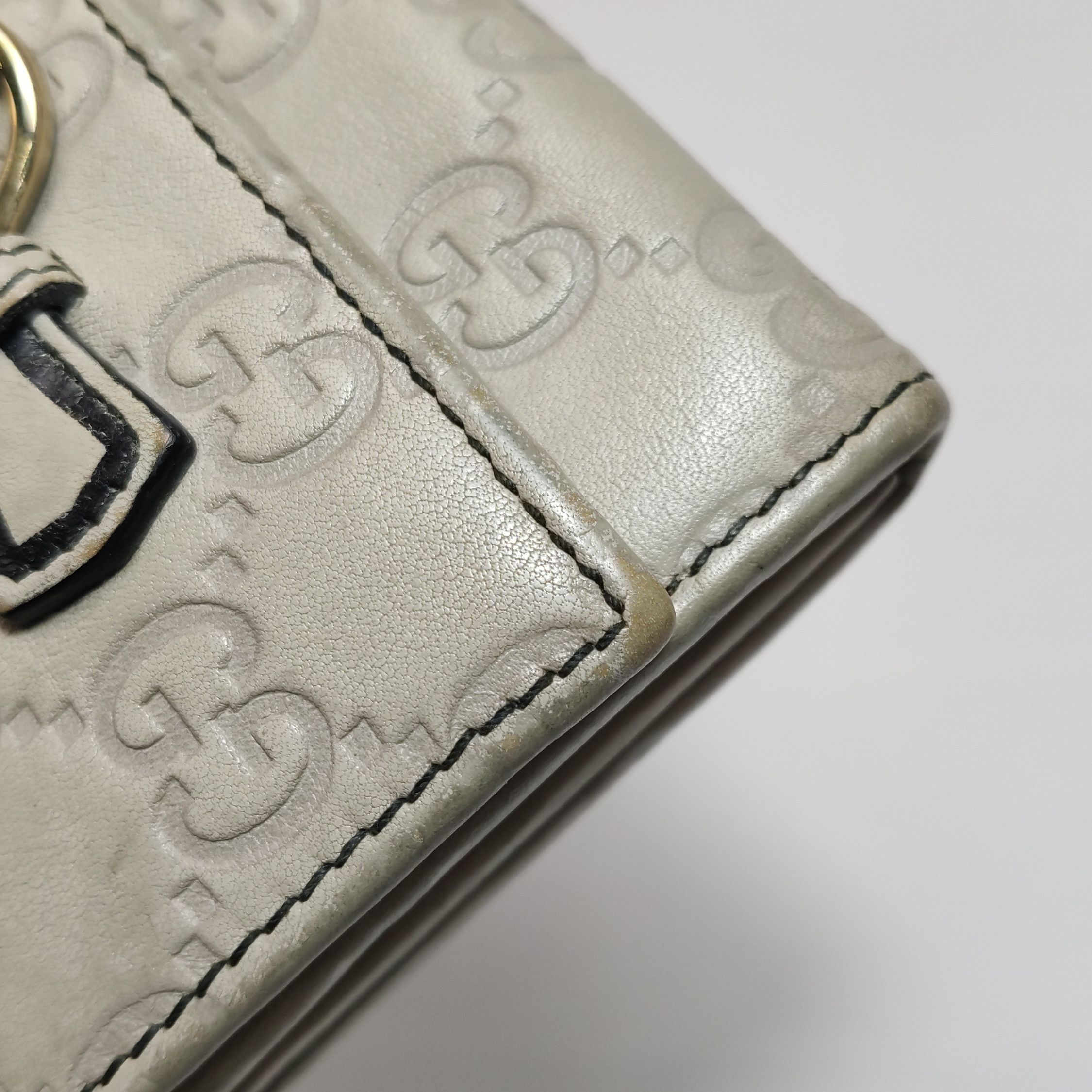 Gucci Gucci Women os Shoulder Bags Size ONE SIZE - 16 Thumbnail