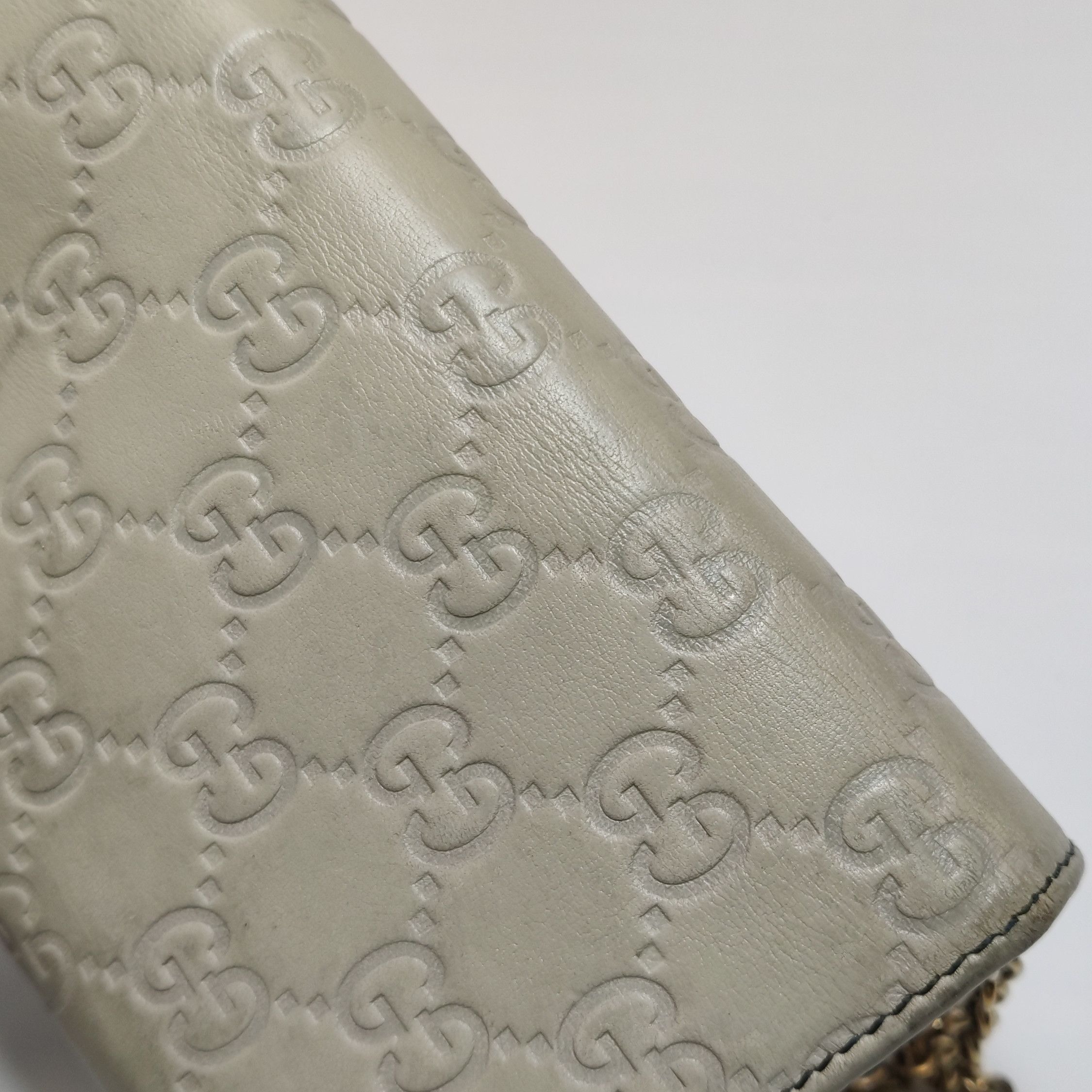 Gucci Gucci Women os Shoulder Bags Size ONE SIZE - 22 Thumbnail