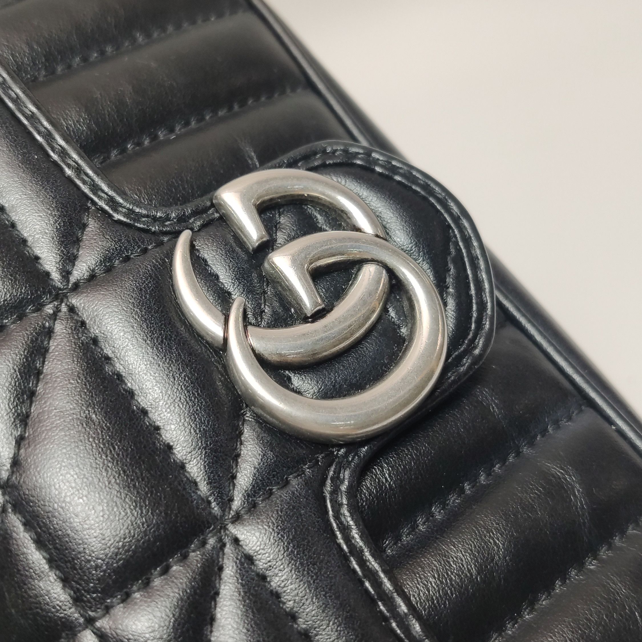 Gucci Gucci Women os Shoulder Bags Size ONE SIZE - 14 Thumbnail