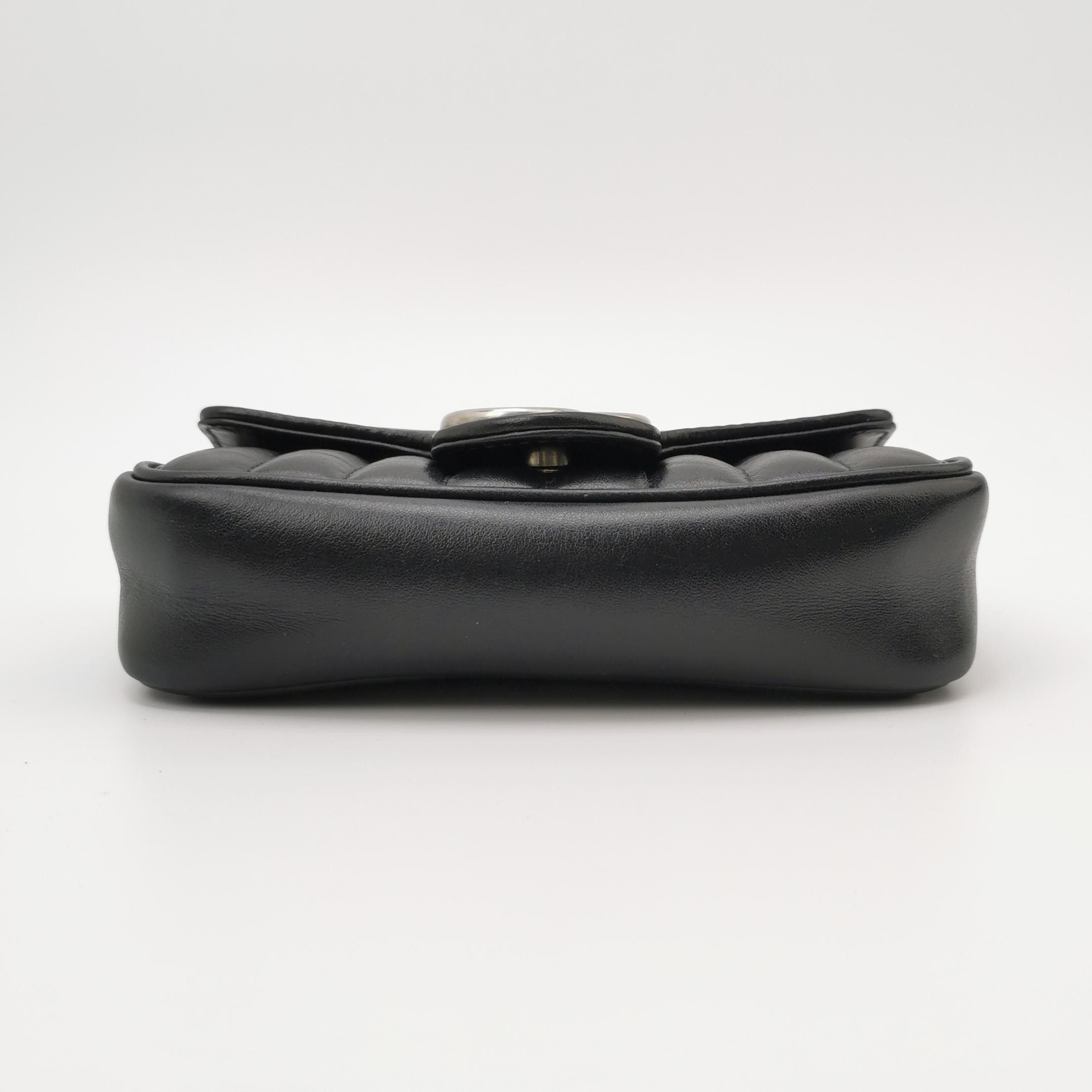 Gucci Gucci Women os Shoulder Bags Size ONE SIZE - 6 Thumbnail