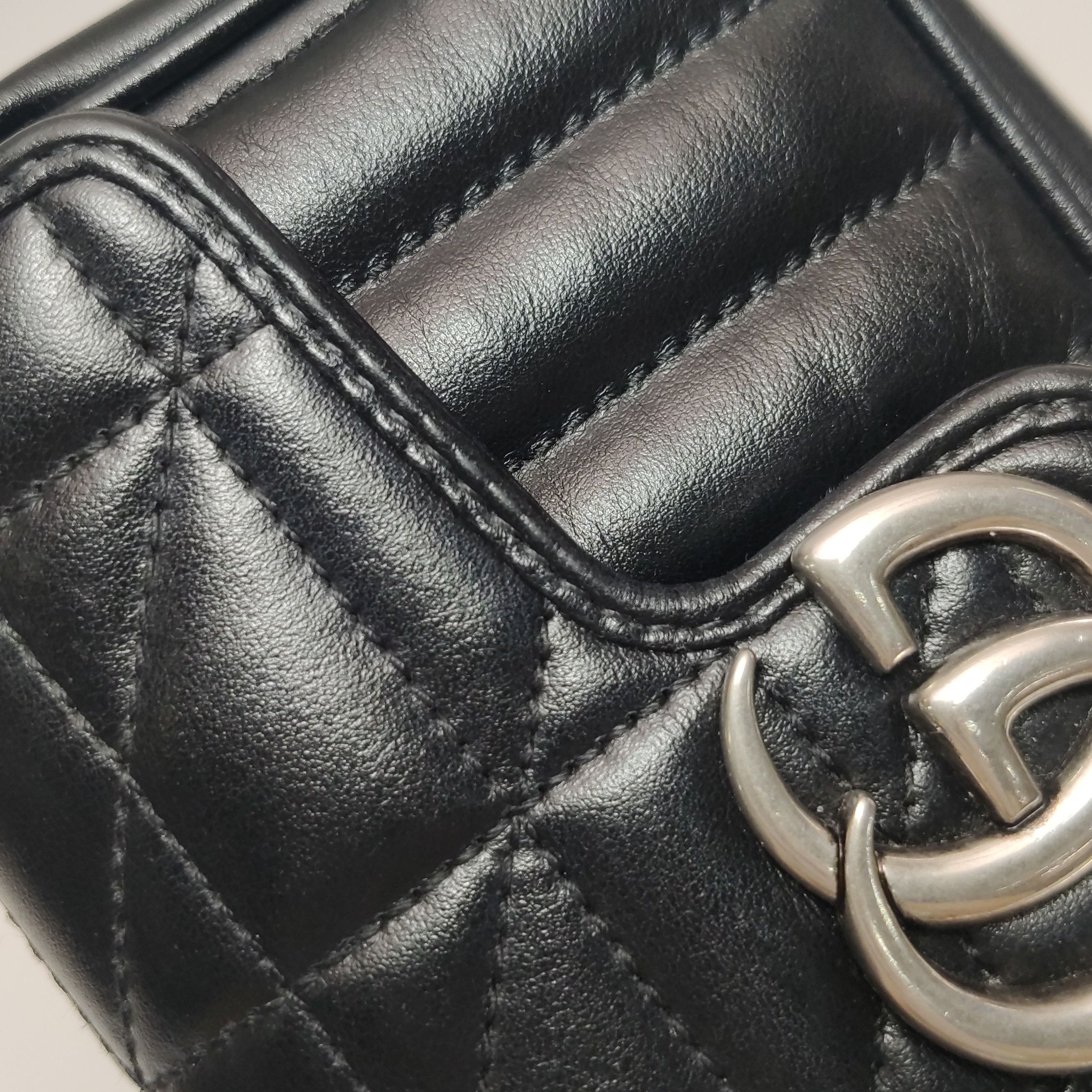 Gucci Gucci Women os Shoulder Bags Size ONE SIZE - 18 Thumbnail