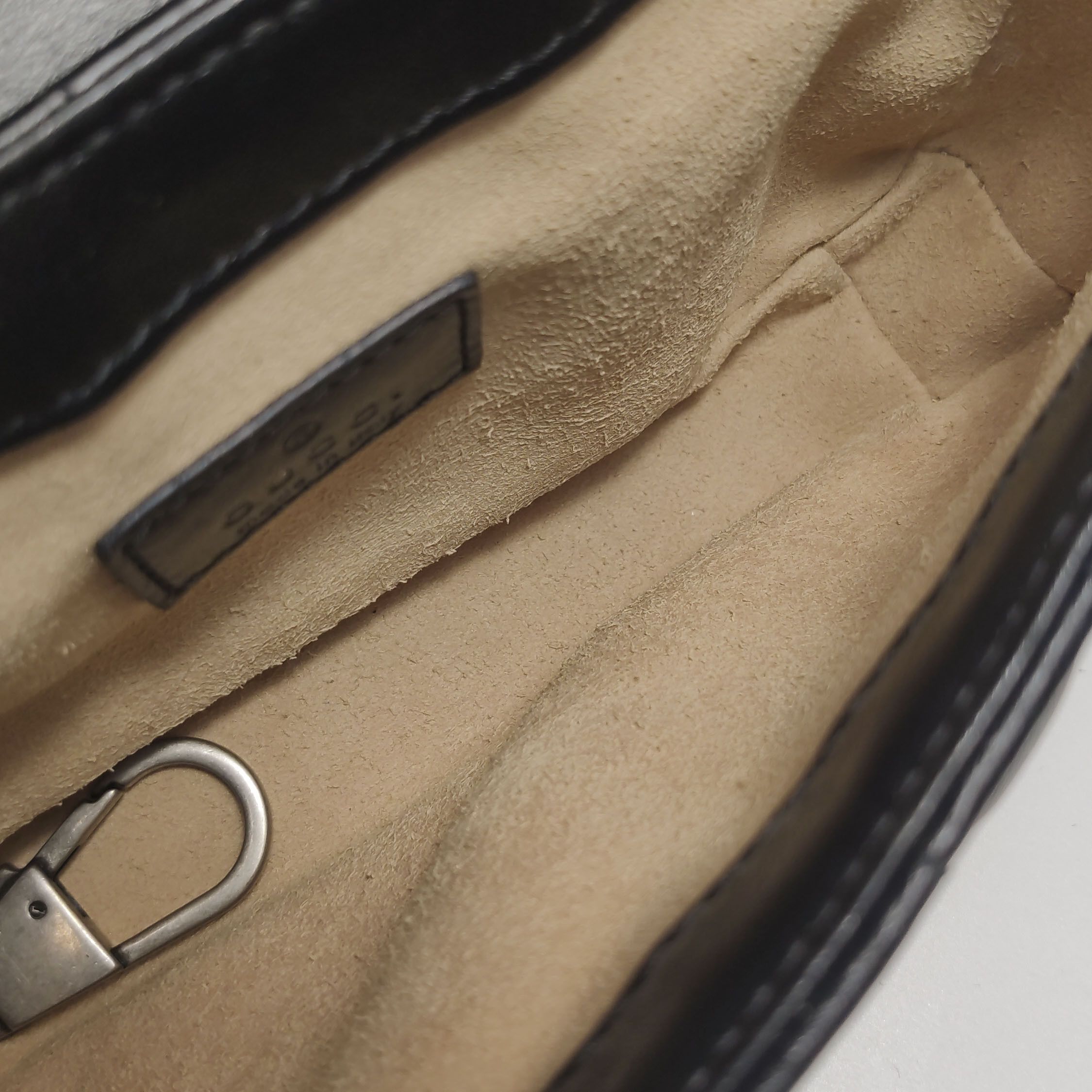 Gucci Gucci Women os Shoulder Bags Size ONE SIZE - 11 Thumbnail
