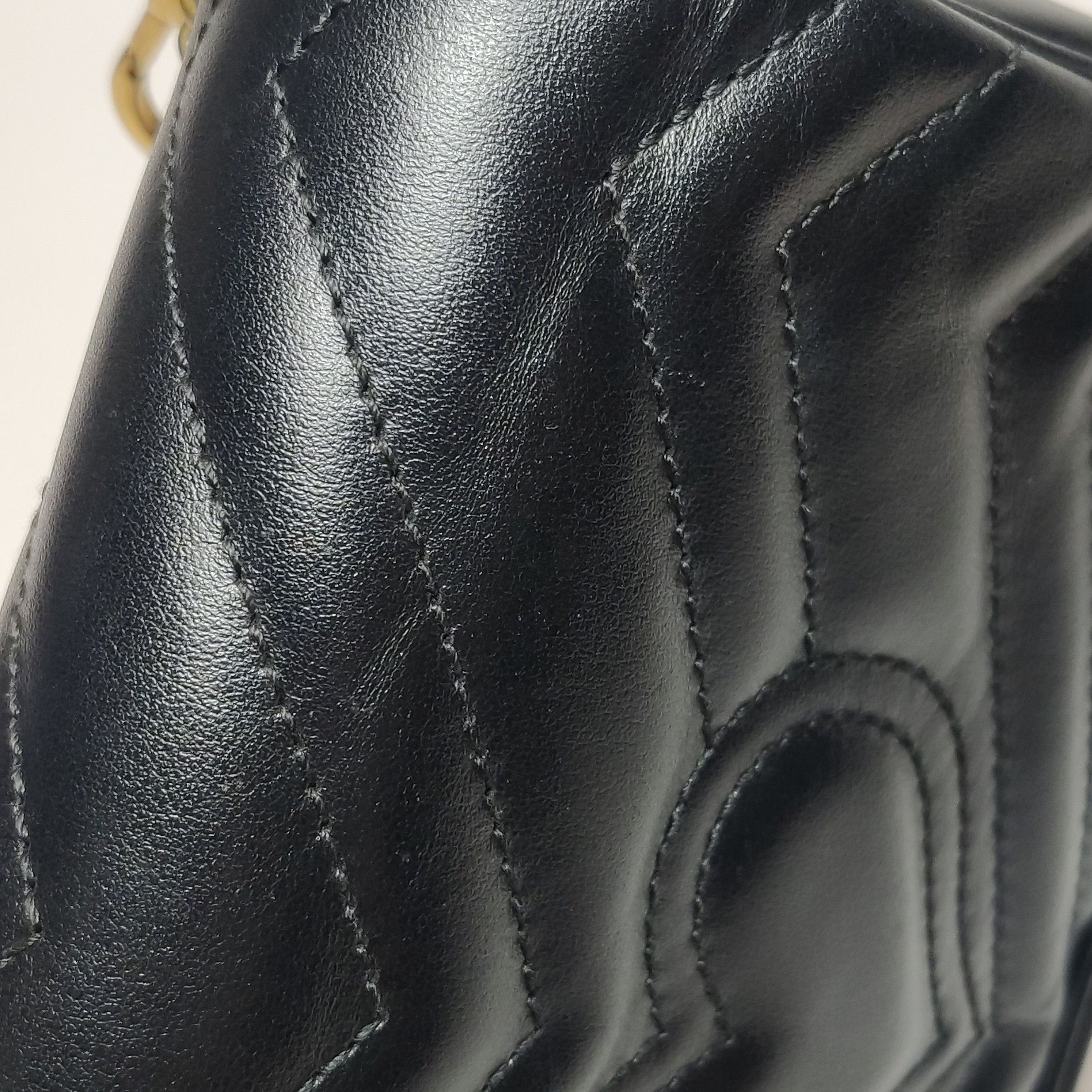 Gucci Gucci Women os Shoulder Bags Size ONE SIZE - 23 Thumbnail
