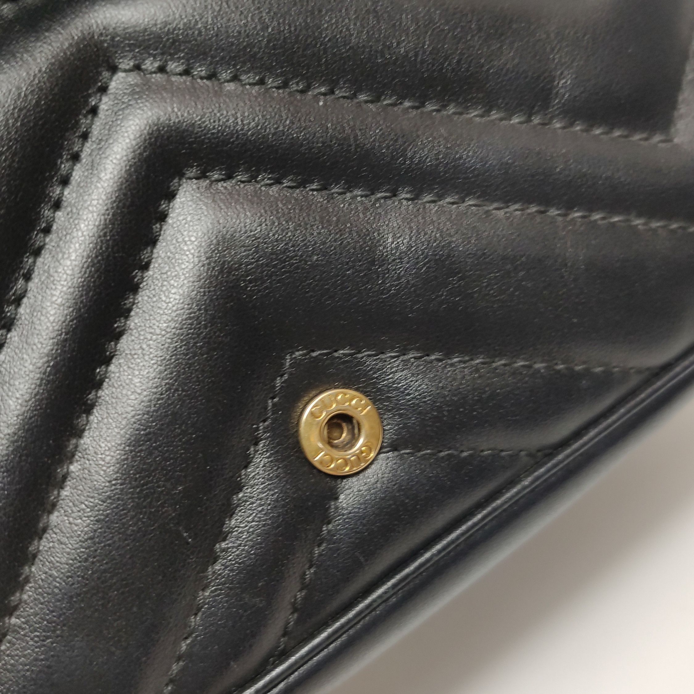 Gucci Gucci Women os Shoulder Bags Size ONE SIZE - 14 Thumbnail