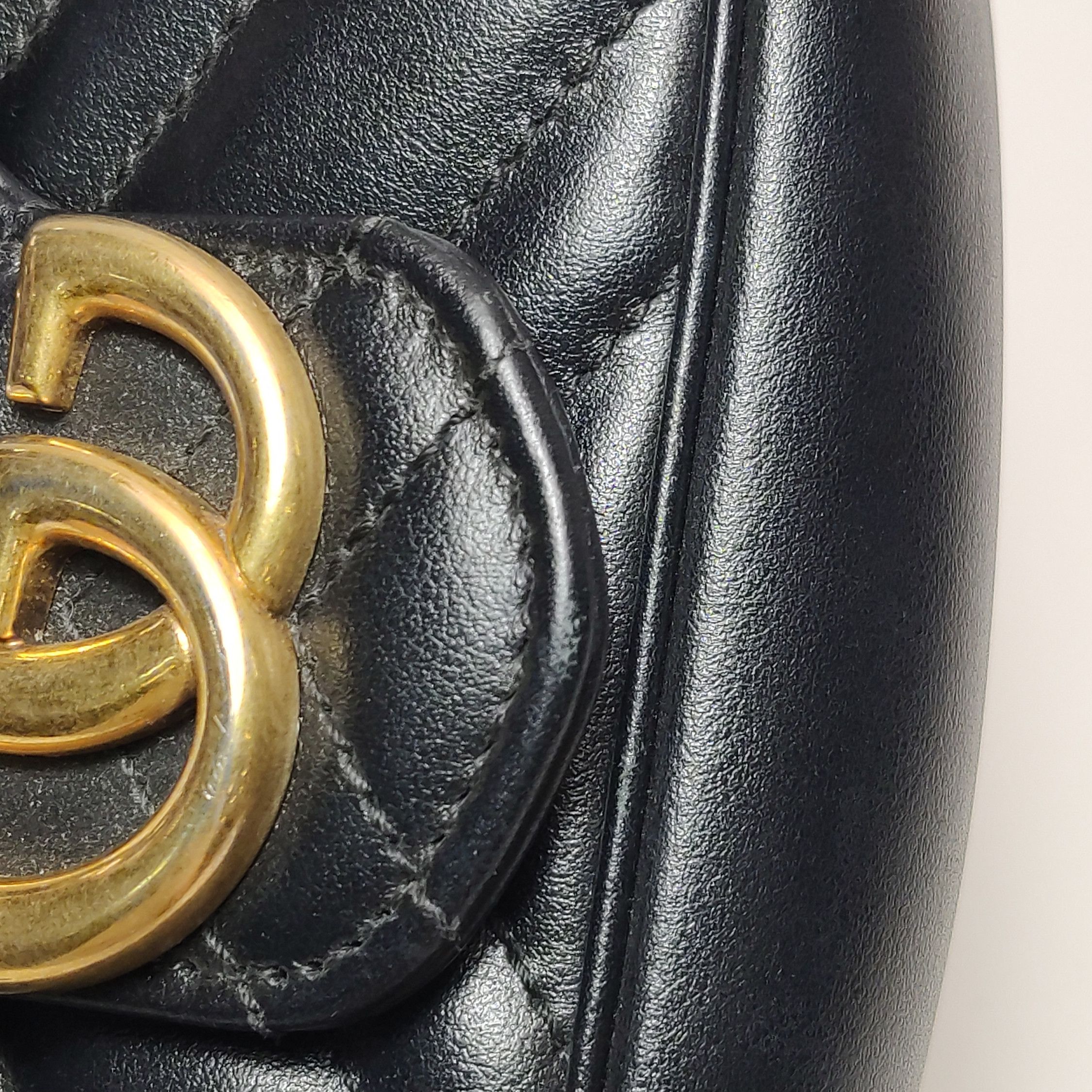Gucci Gucci Women os Shoulder Bags Size ONE SIZE - 20 Thumbnail