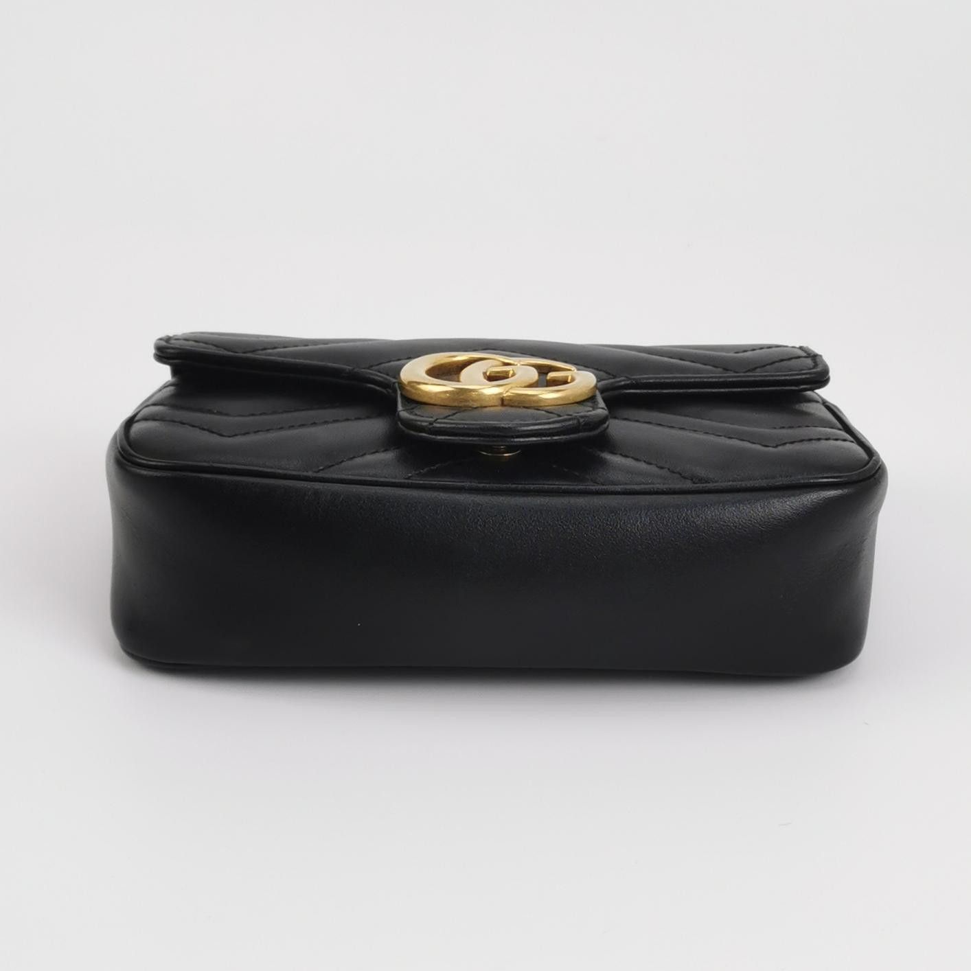 Gucci Gucci Women os Shoulder Bags Size ONE SIZE - 6 Thumbnail