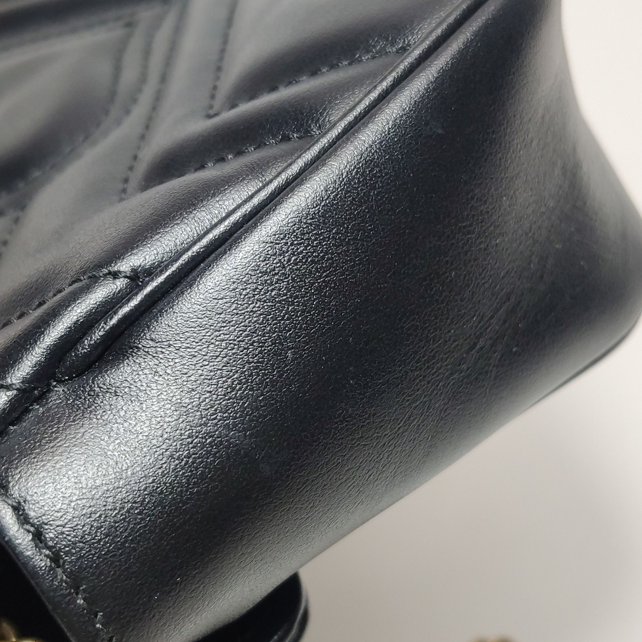 Gucci Gucci Women os Shoulder Bags Size ONE SIZE - 24 Thumbnail