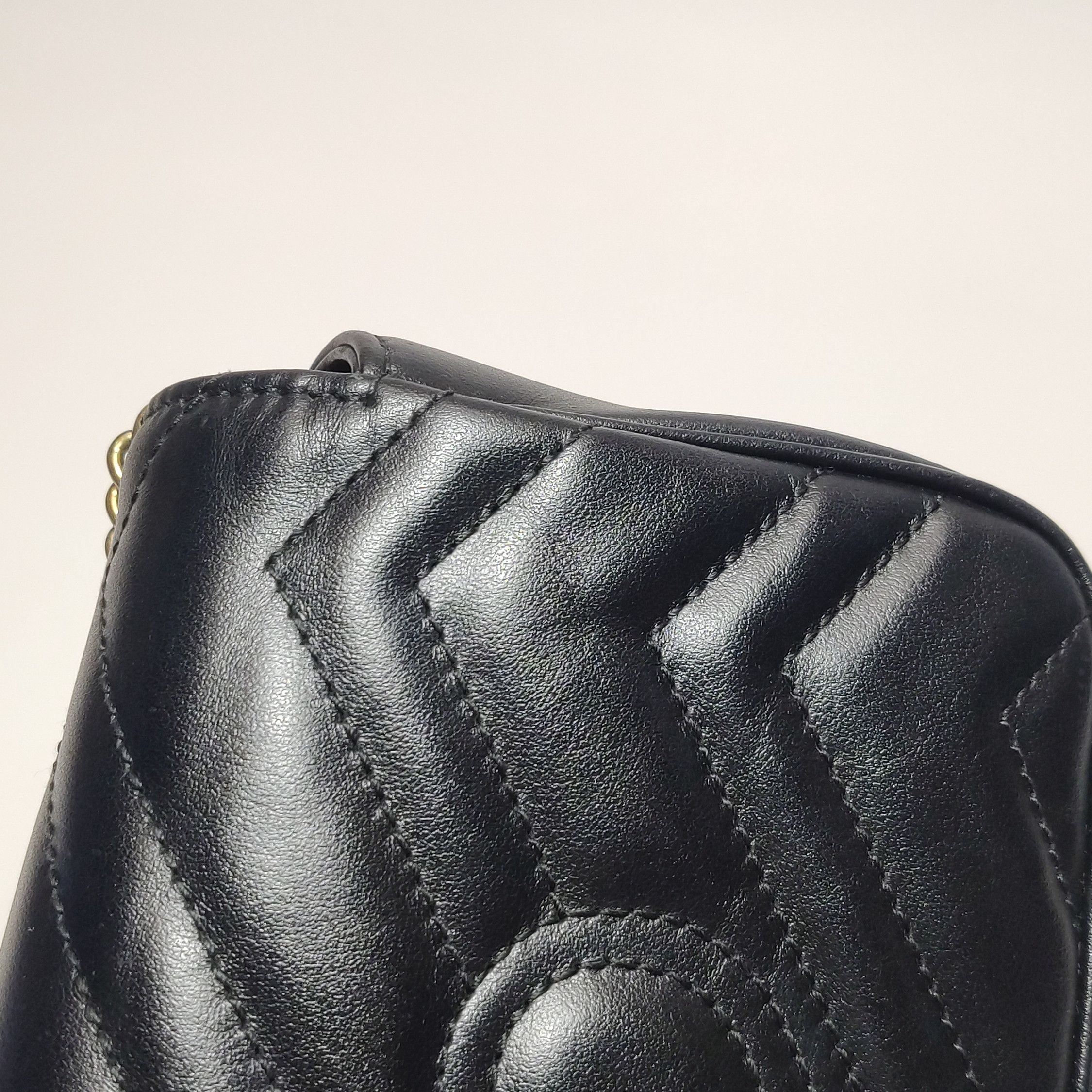 Gucci Gucci Women os Shoulder Bags Size ONE SIZE - 25 Thumbnail