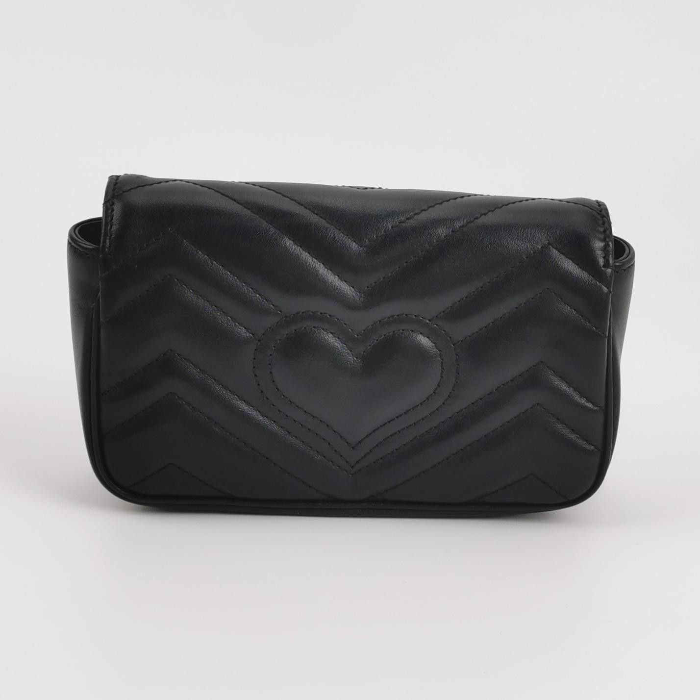 Gucci Gucci Women os Shoulder Bags Size ONE SIZE - 5 Thumbnail