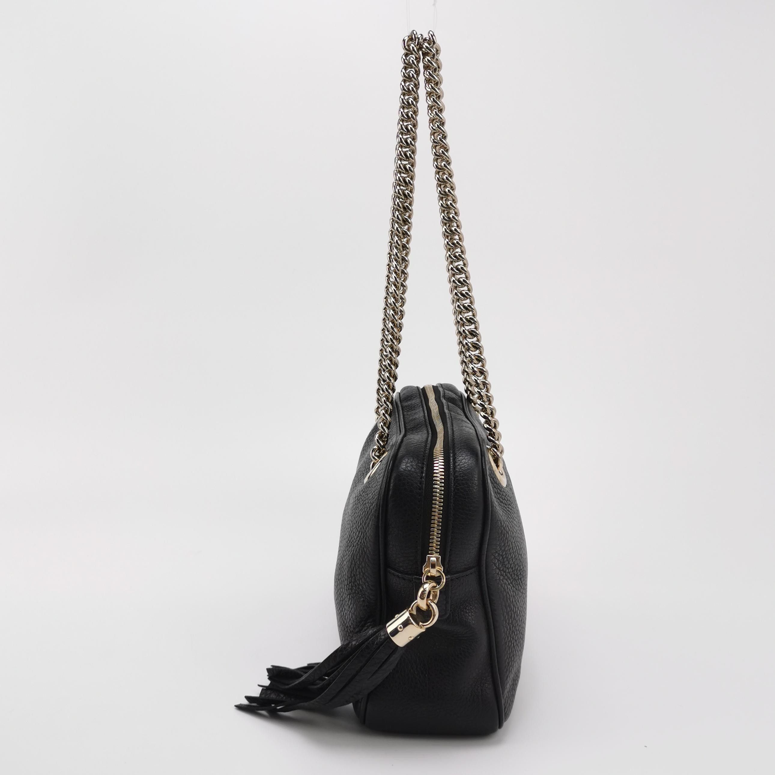 Gucci Gucci Women os Shoulder Bags Size ONE SIZE - 4 Thumbnail