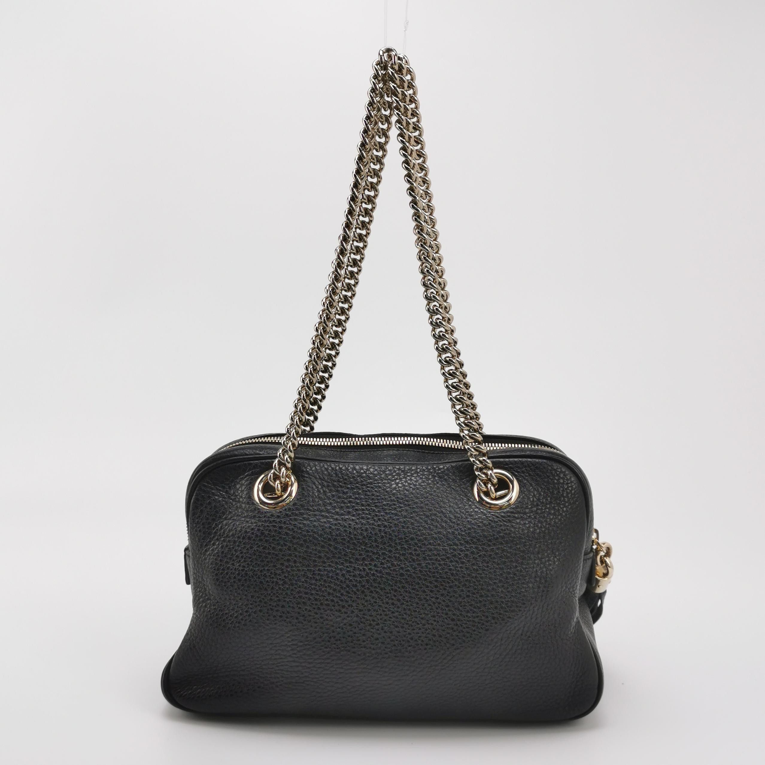 Gucci Gucci Women os Shoulder Bags Size ONE SIZE - 5 Thumbnail