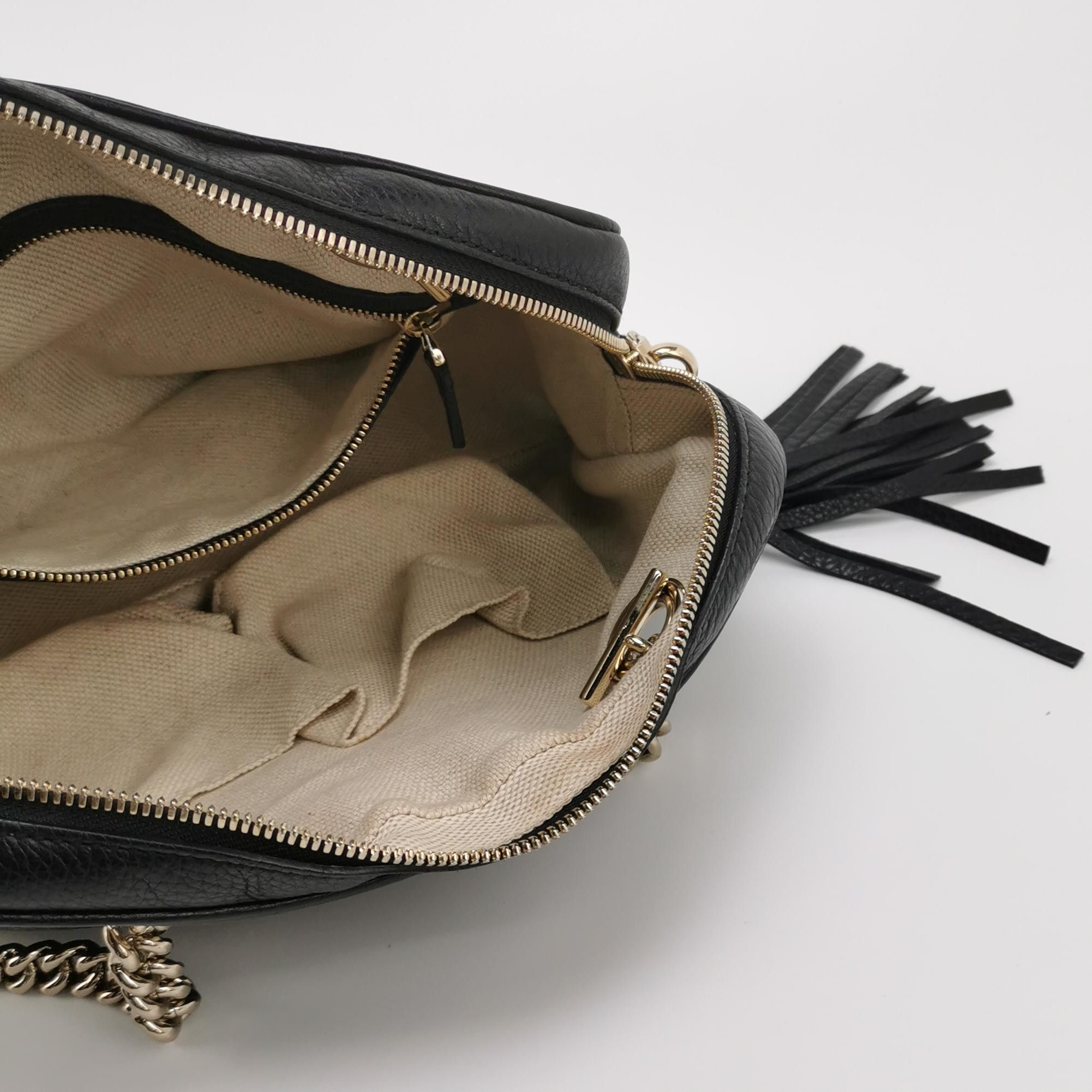 Gucci Gucci Women os Shoulder Bags Size ONE SIZE - 7 Thumbnail
