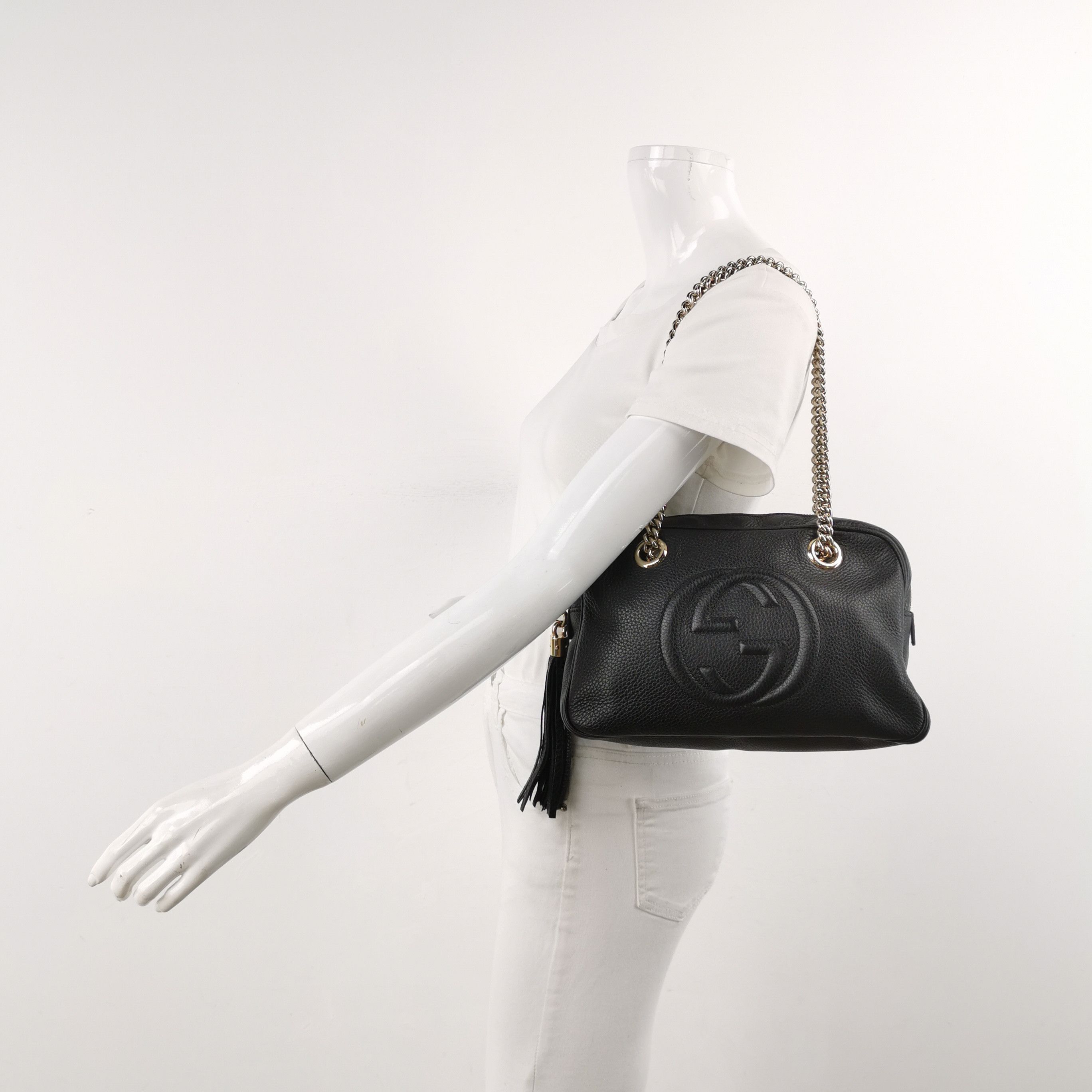 Gucci Gucci Women os Shoulder Bags Size ONE SIZE - 2 Thumbnail