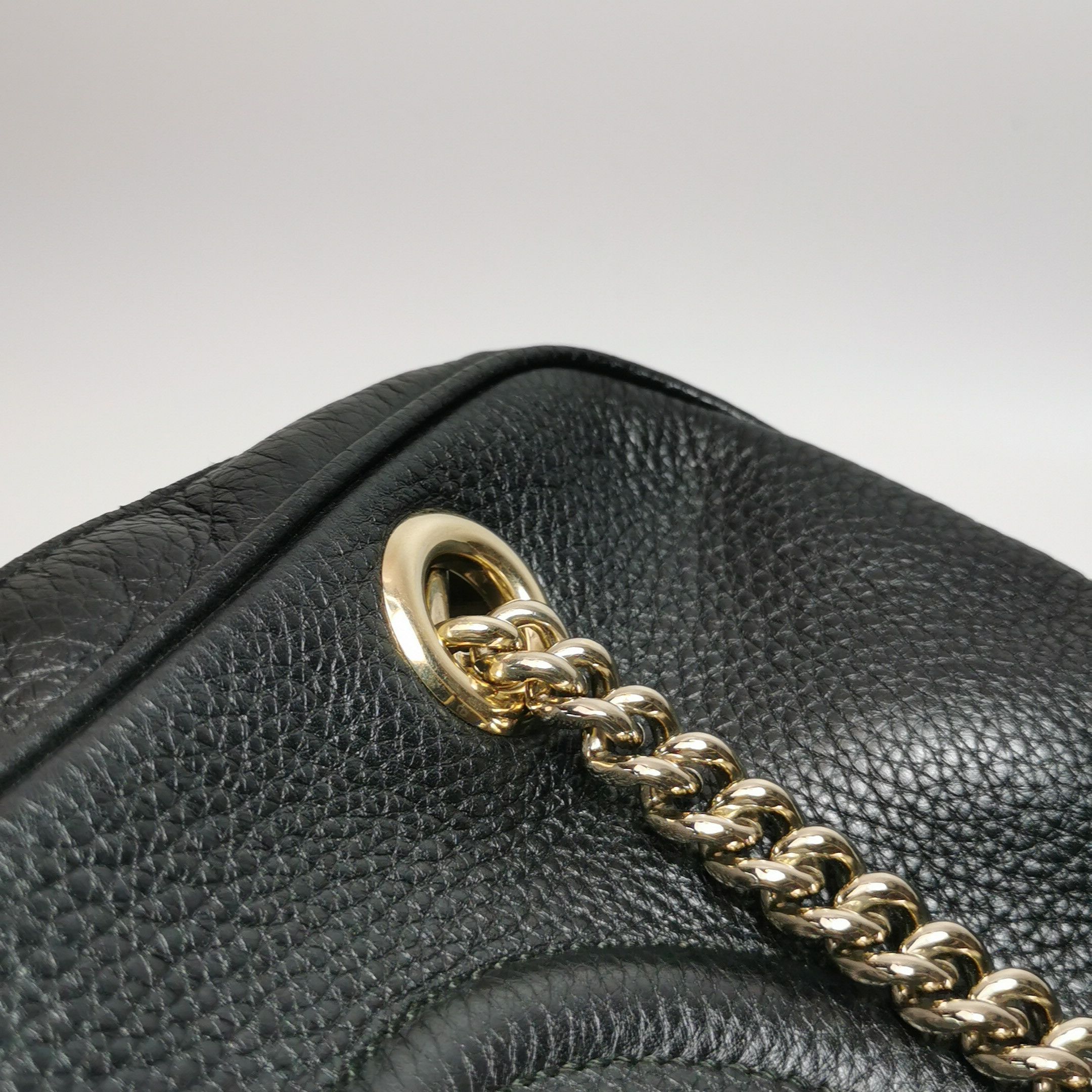 Gucci Gucci Women os Shoulder Bags Size ONE SIZE - 12 Thumbnail