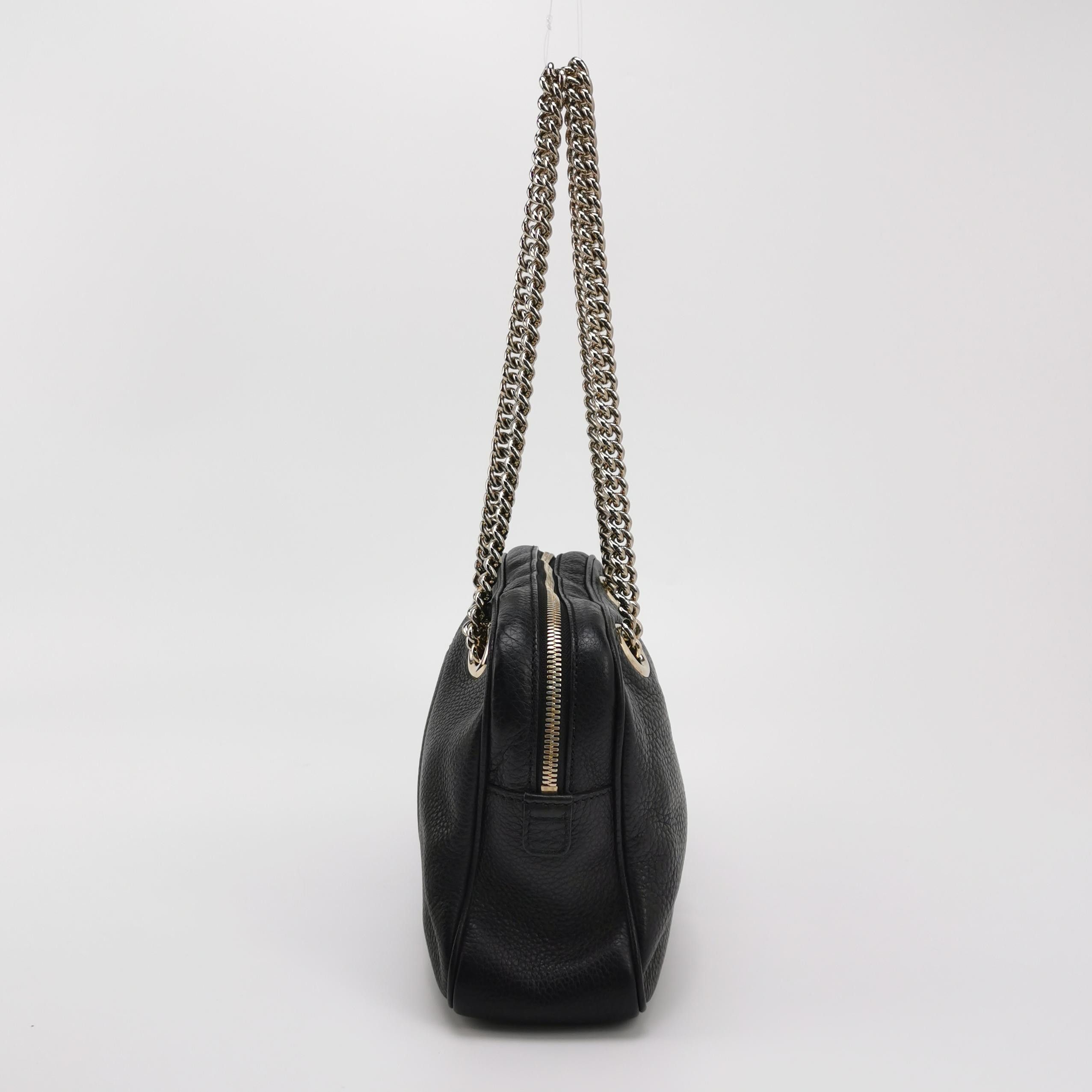 Gucci Gucci Women os Shoulder Bags Size ONE SIZE - 3 Thumbnail
