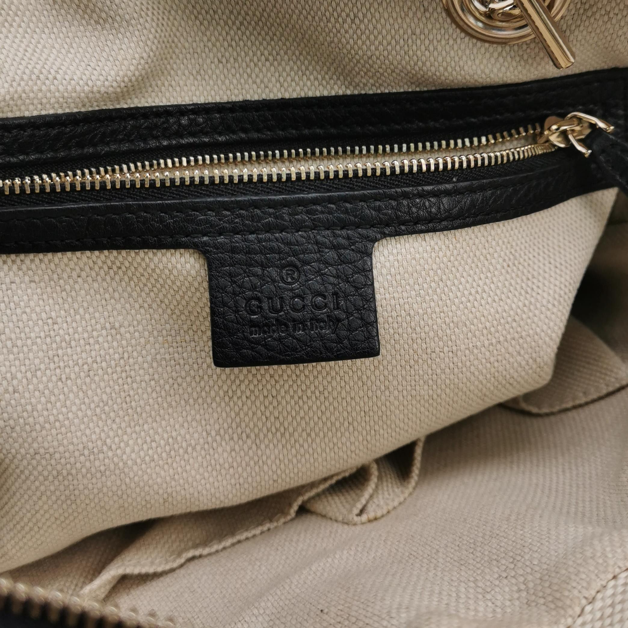 Gucci Gucci Women os Shoulder Bags Size ONE SIZE - 8 Thumbnail
