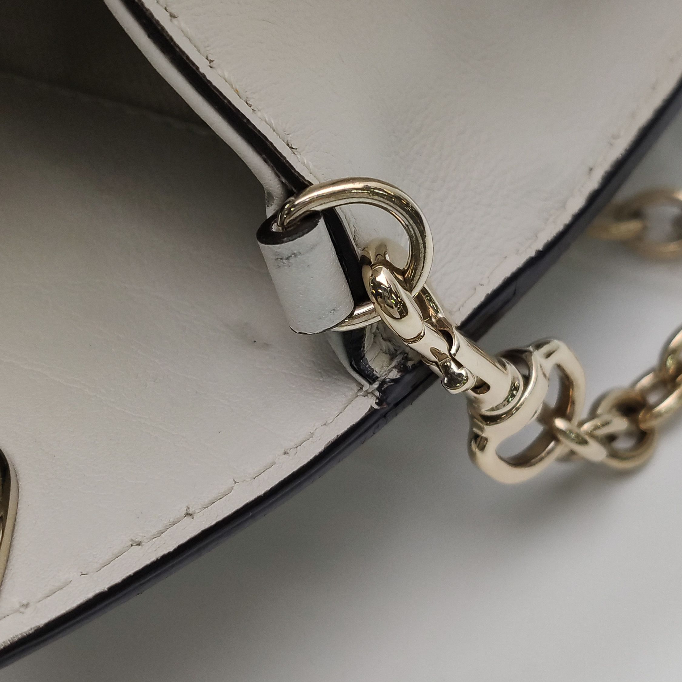 Gucci Gucci Women os Shoulder Bags Size ONE SIZE - 16 Thumbnail