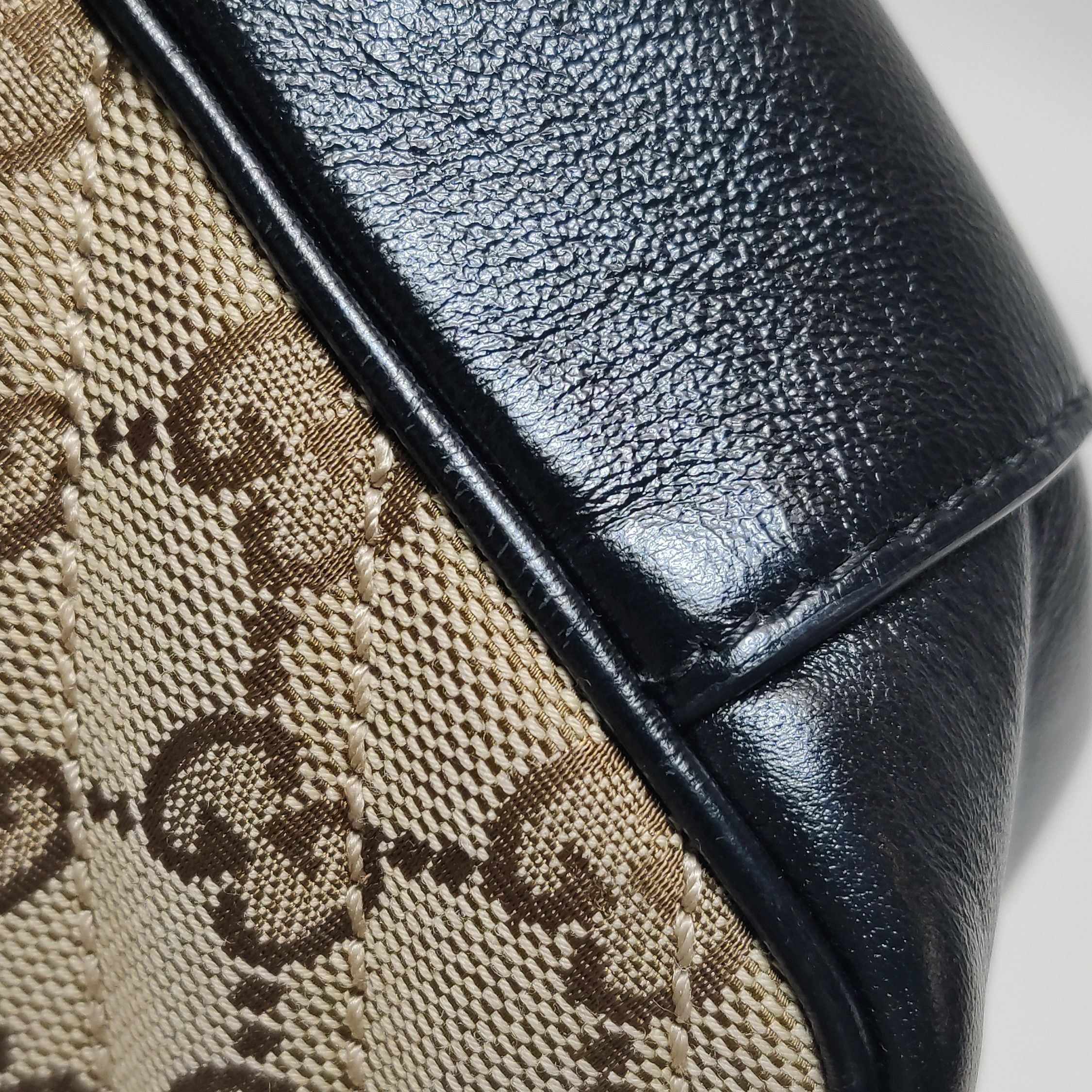 Gucci Gucci Women os Shoulder Bags Size ONE SIZE - 16 Thumbnail
