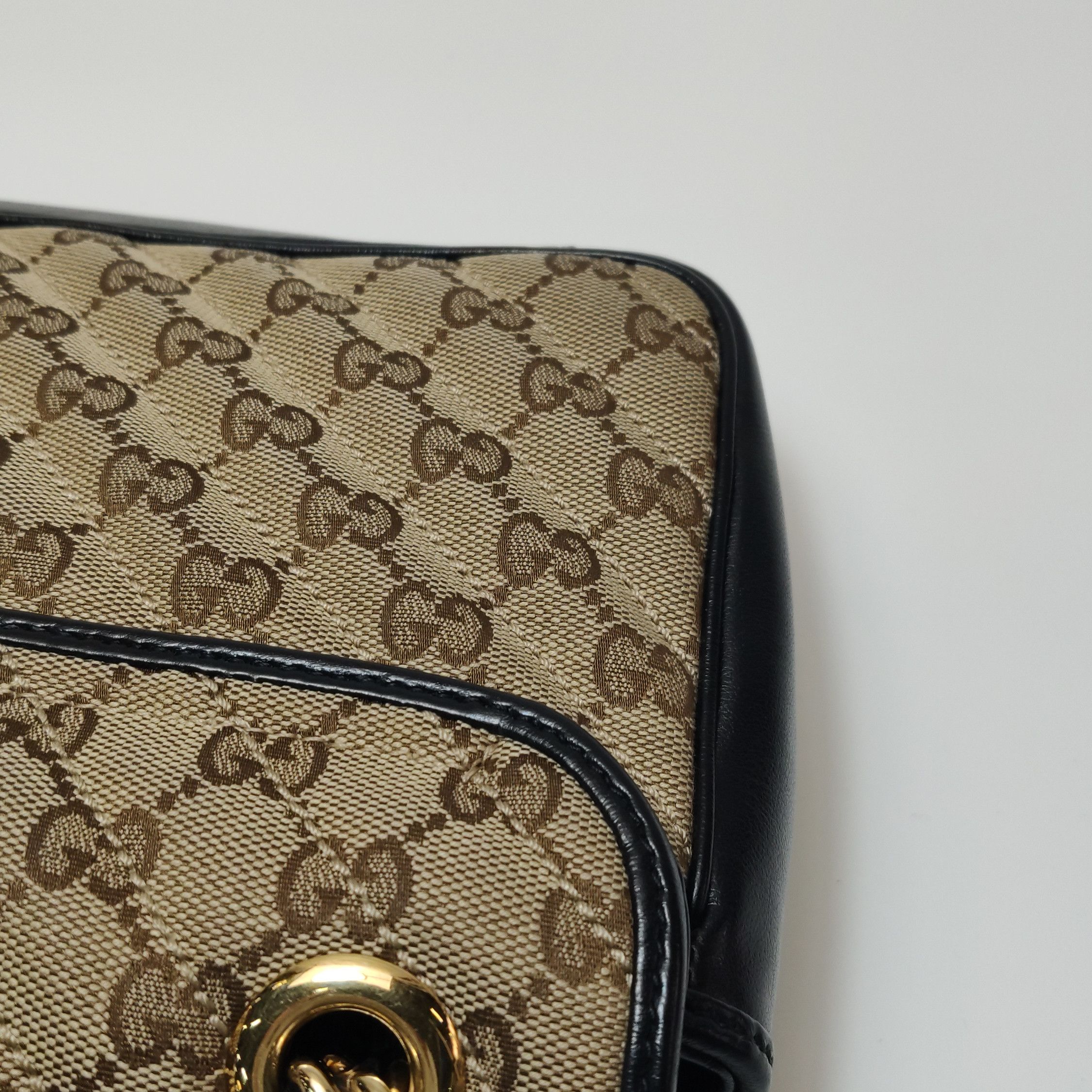 Gucci Gucci Women os Shoulder Bags Size ONE SIZE - 23 Thumbnail