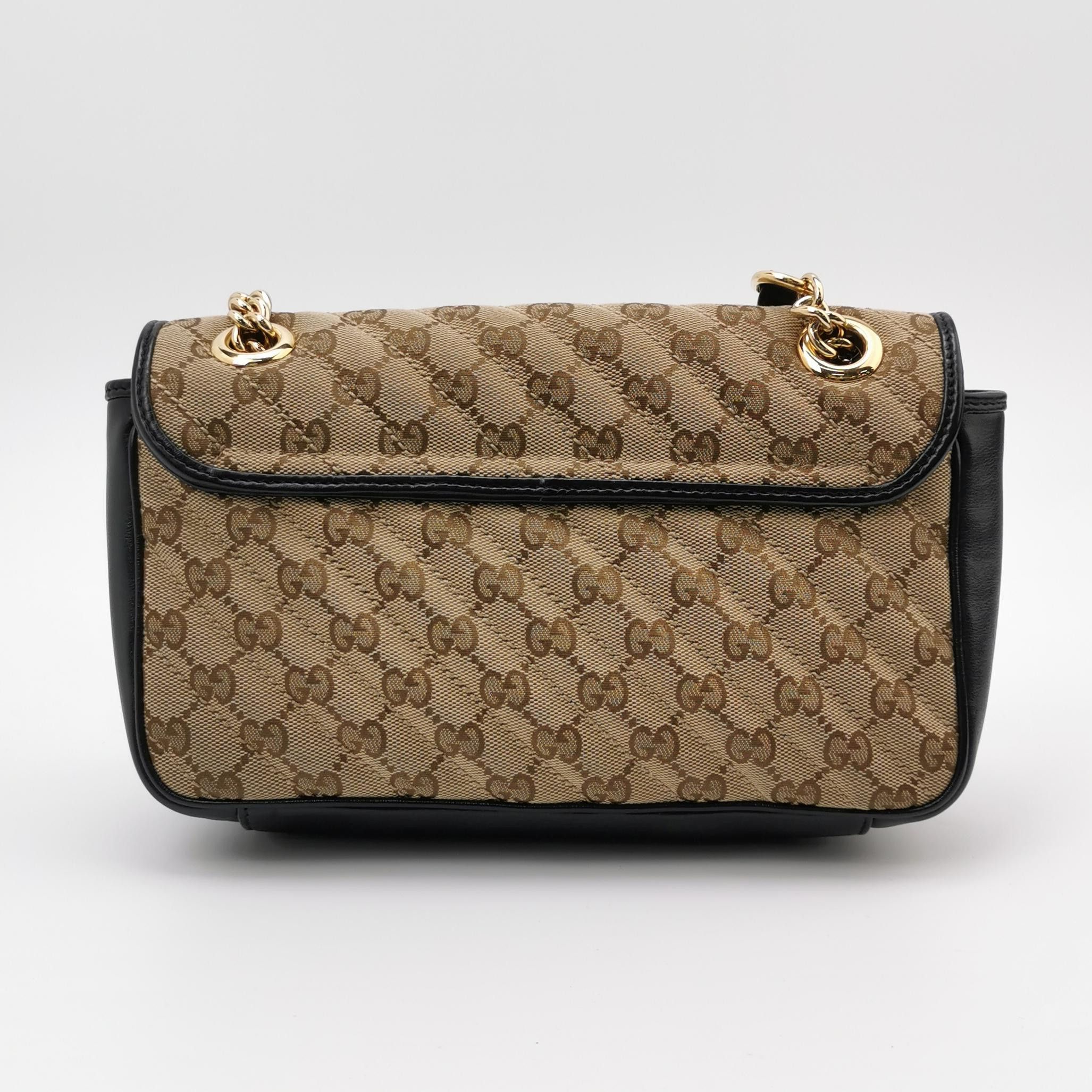 Gucci Gucci Women os Shoulder Bags Size ONE SIZE - 5 Thumbnail