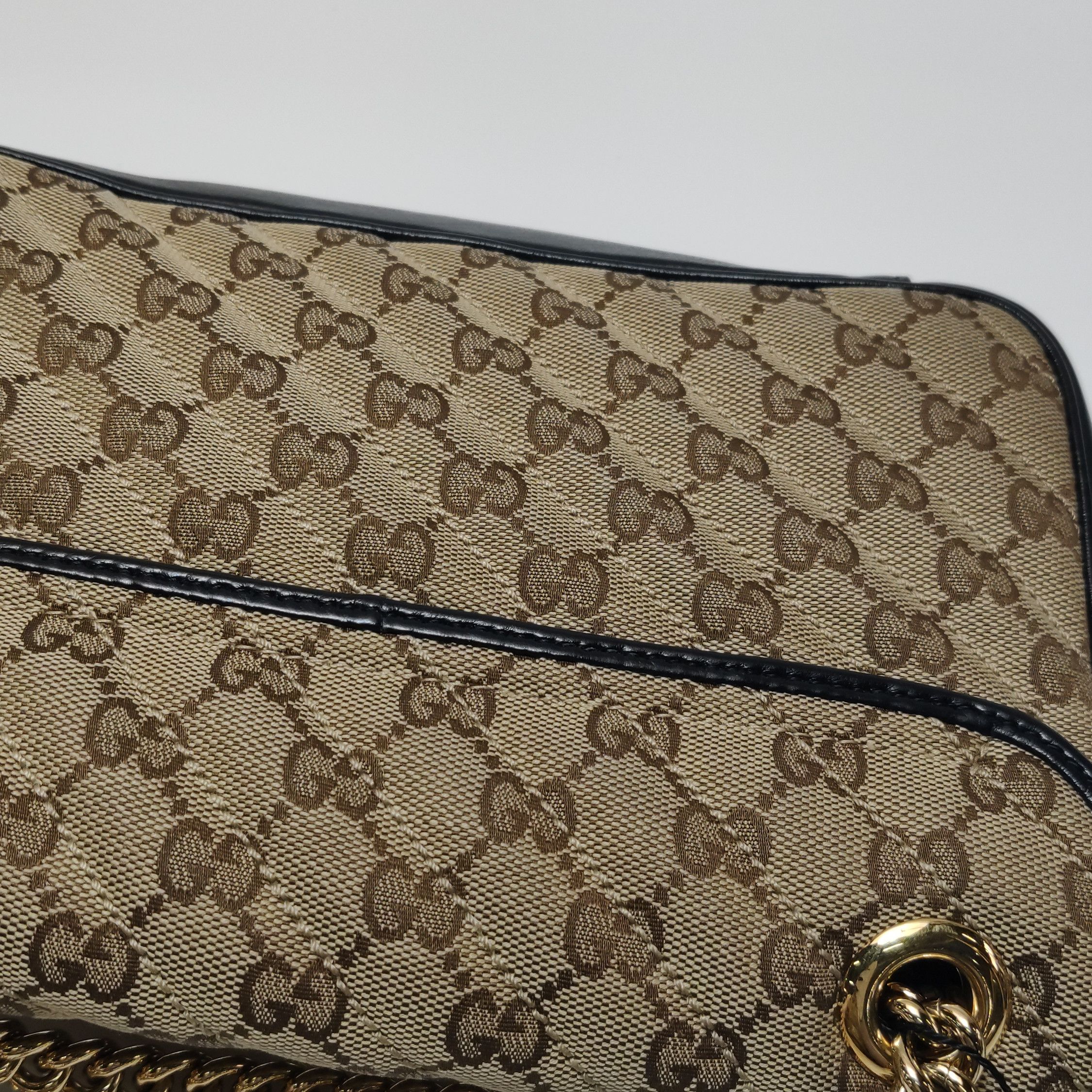 Gucci Gucci Women os Shoulder Bags Size ONE SIZE - 22 Thumbnail