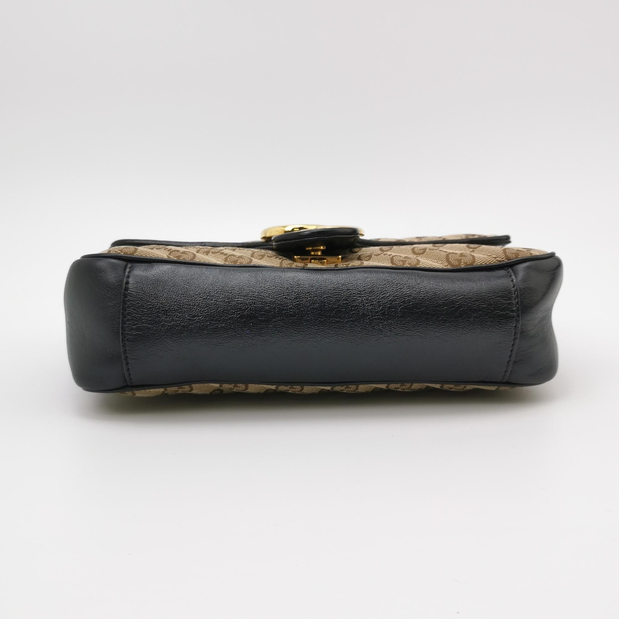Gucci Gucci Women os Shoulder Bags Size ONE SIZE - 6 Thumbnail