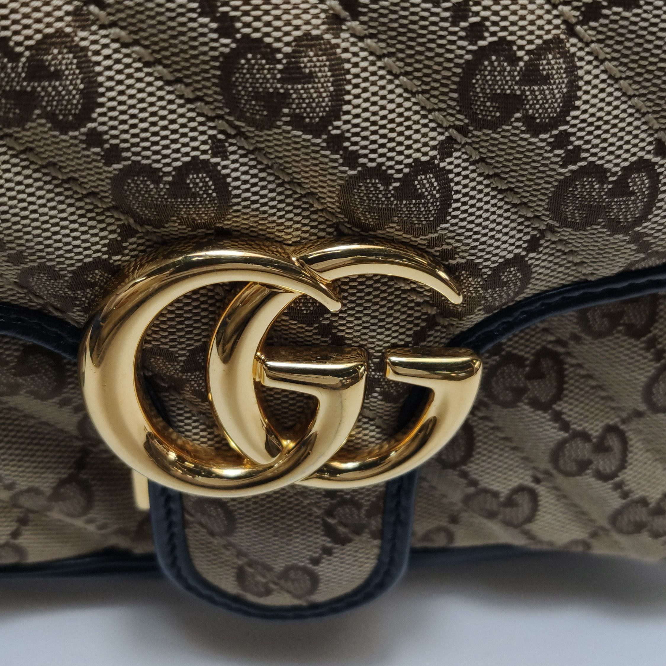 Gucci Gucci Women os Shoulder Bags Size ONE SIZE - 13 Thumbnail
