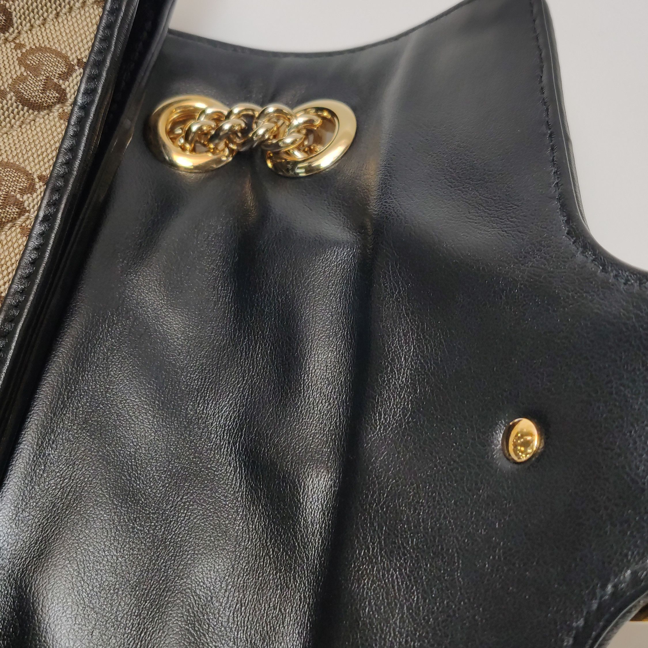 Gucci Gucci Women os Shoulder Bags Size ONE SIZE - 25 Thumbnail