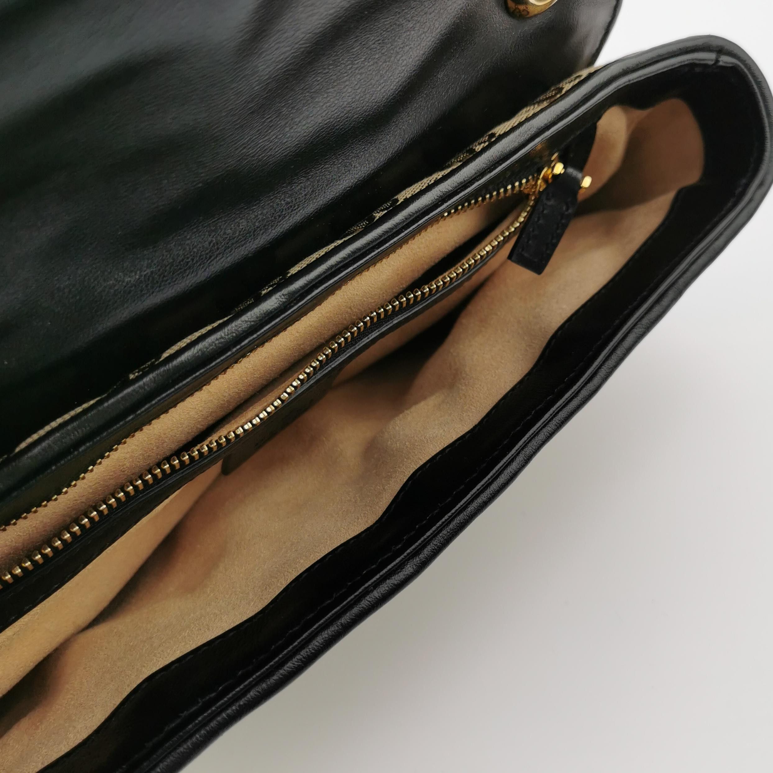 Gucci Gucci Women os Shoulder Bags Size ONE SIZE - 7 Thumbnail