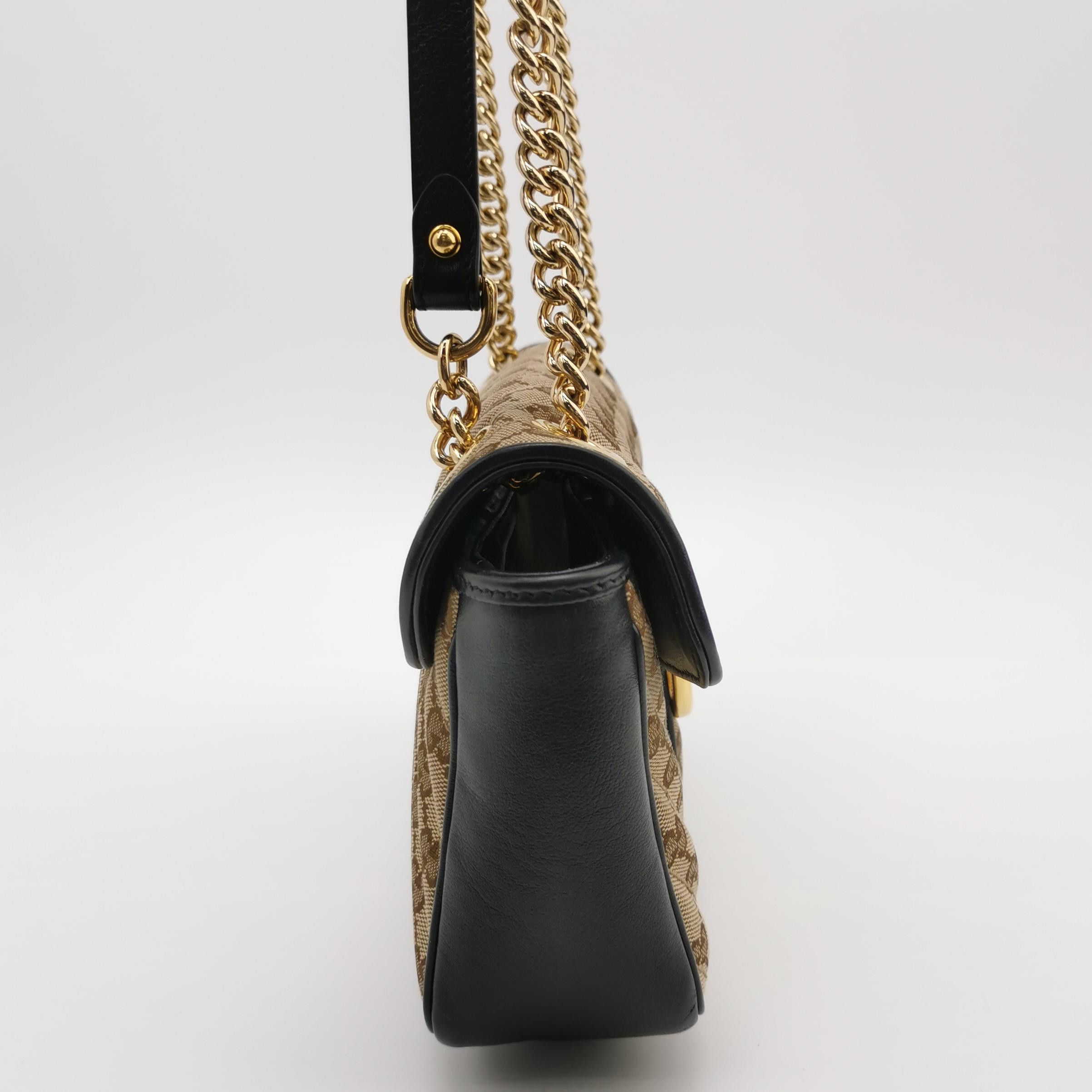 Gucci Gucci Women os Shoulder Bags Size ONE SIZE - 4 Thumbnail