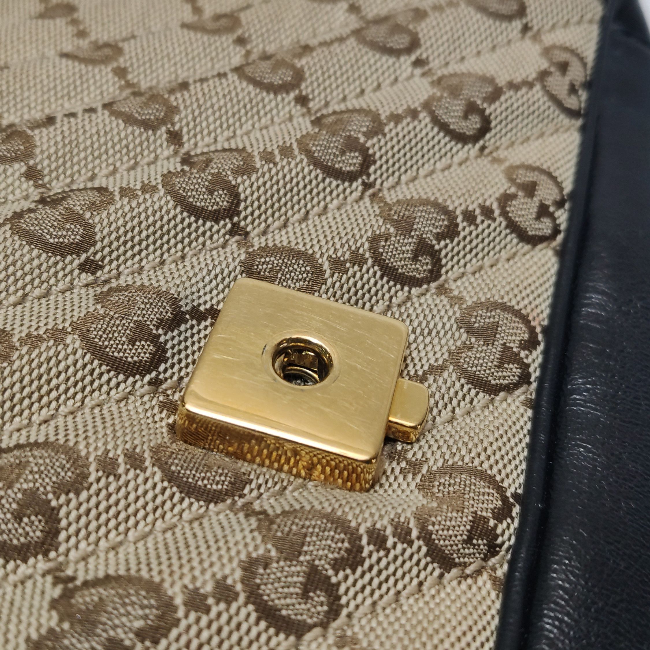 Gucci Gucci Women os Shoulder Bags Size ONE SIZE - 12 Thumbnail