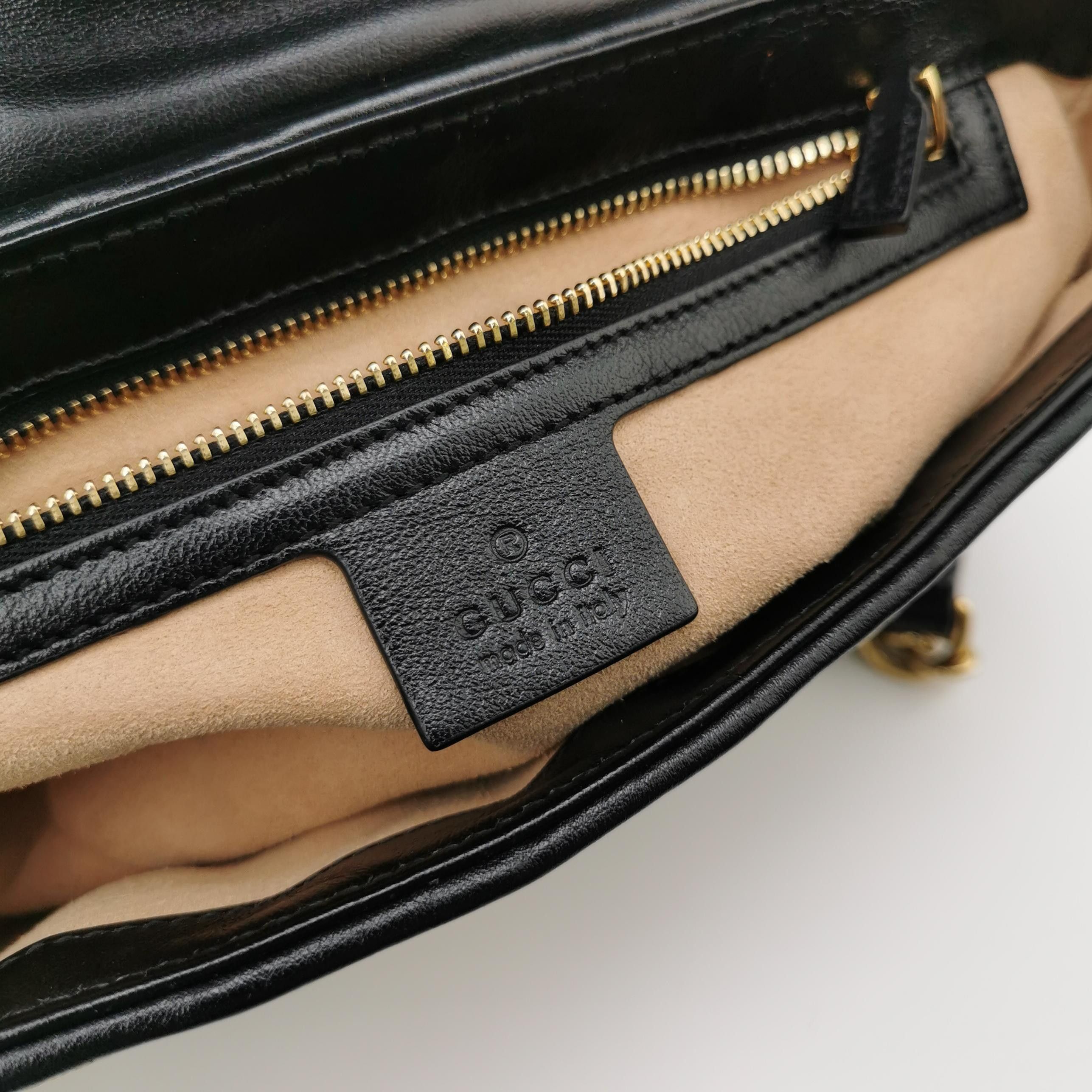 Gucci Gucci Women os Shoulder Bags Size ONE SIZE - 8 Thumbnail