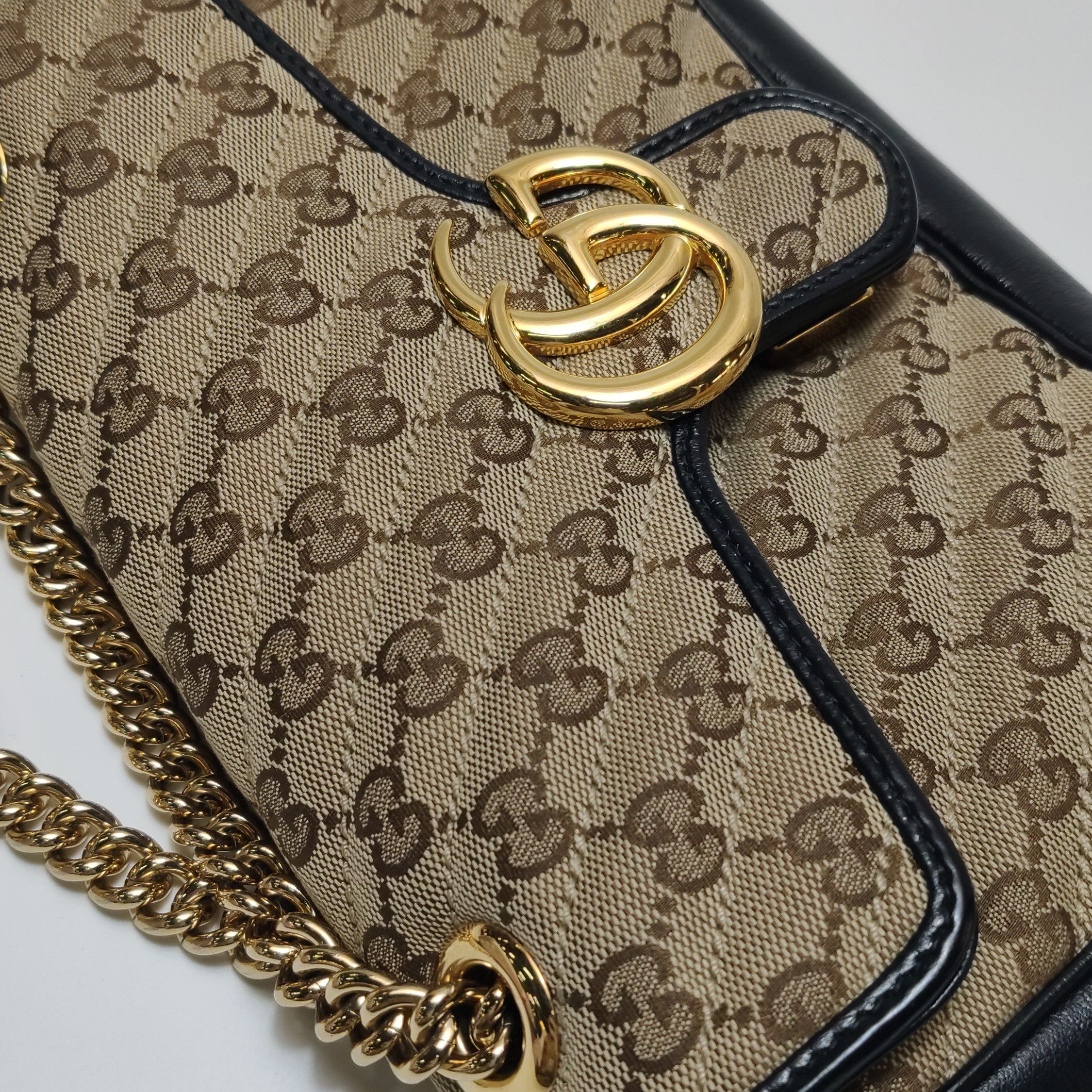 Gucci Gucci Women os Shoulder Bags Size ONE SIZE - 20 Thumbnail