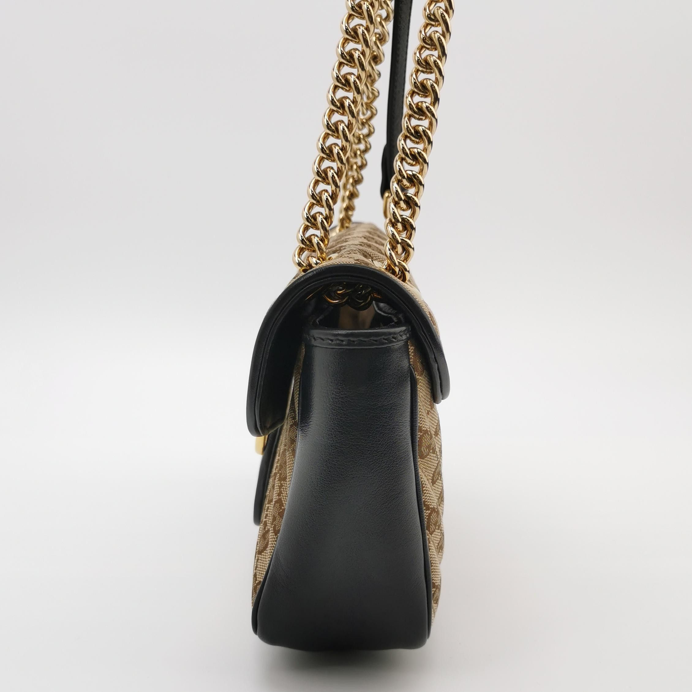 Gucci Gucci Women os Shoulder Bags Size ONE SIZE - 3 Thumbnail
