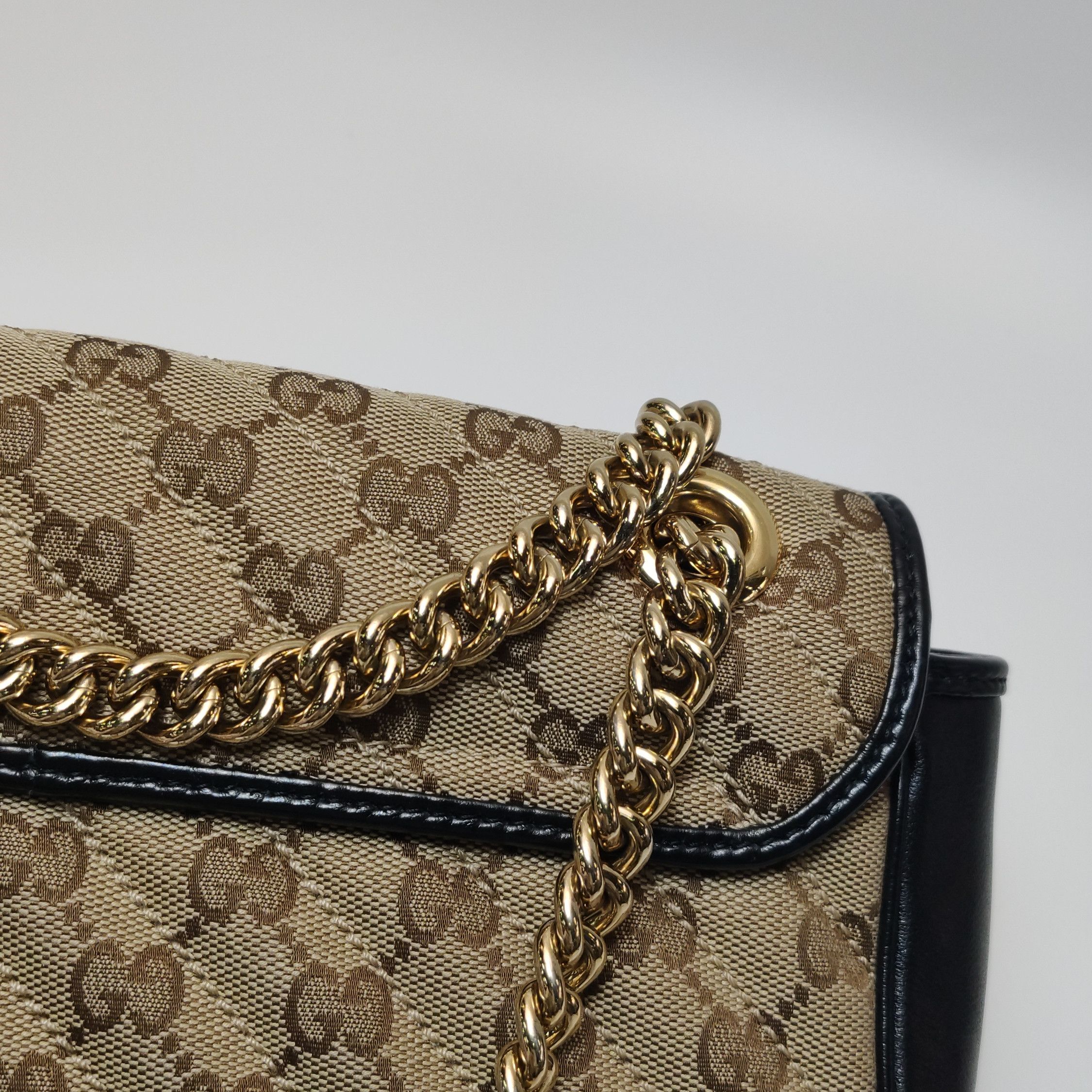 Gucci Gucci Women os Shoulder Bags Size ONE SIZE - 14 Thumbnail