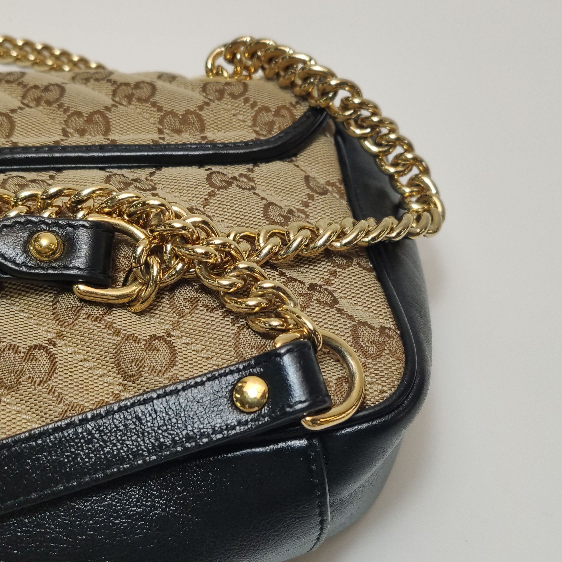 Gucci Gucci Women os Shoulder Bags Size ONE SIZE - 15 Thumbnail