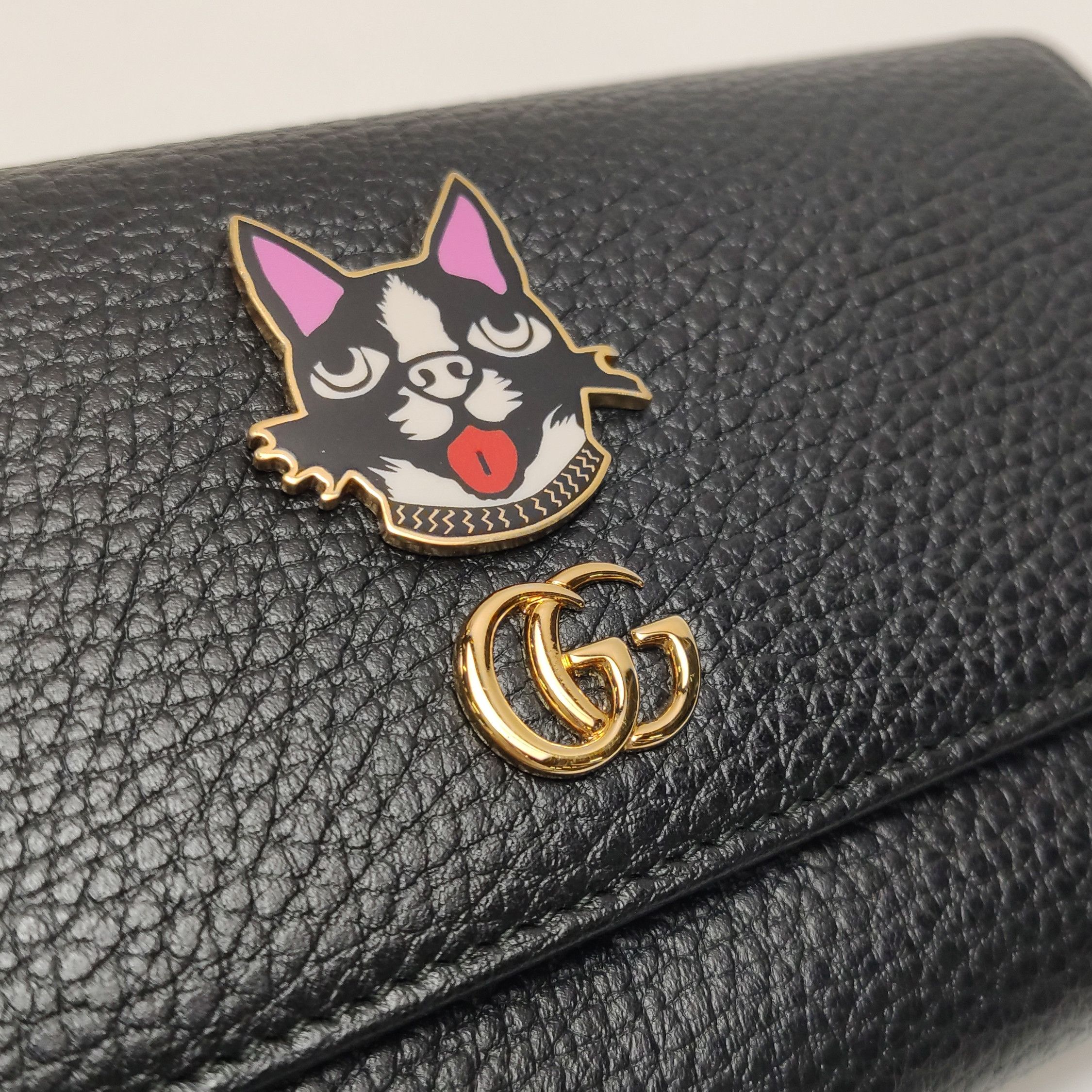 Gucci Gucci Women os Wallets Size ONE SIZE - 10 Thumbnail