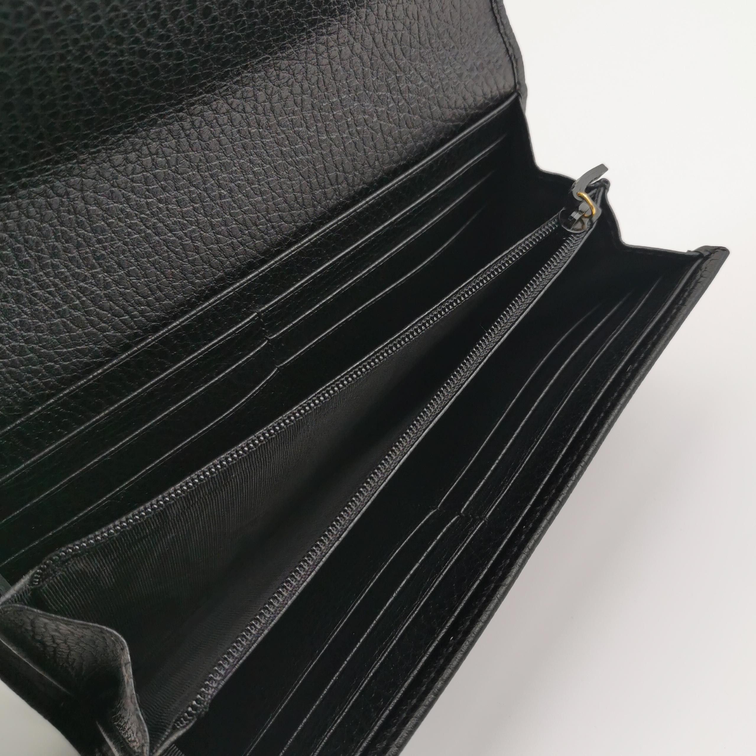 Gucci Gucci Women os Wallets Size ONE SIZE - 6 Thumbnail