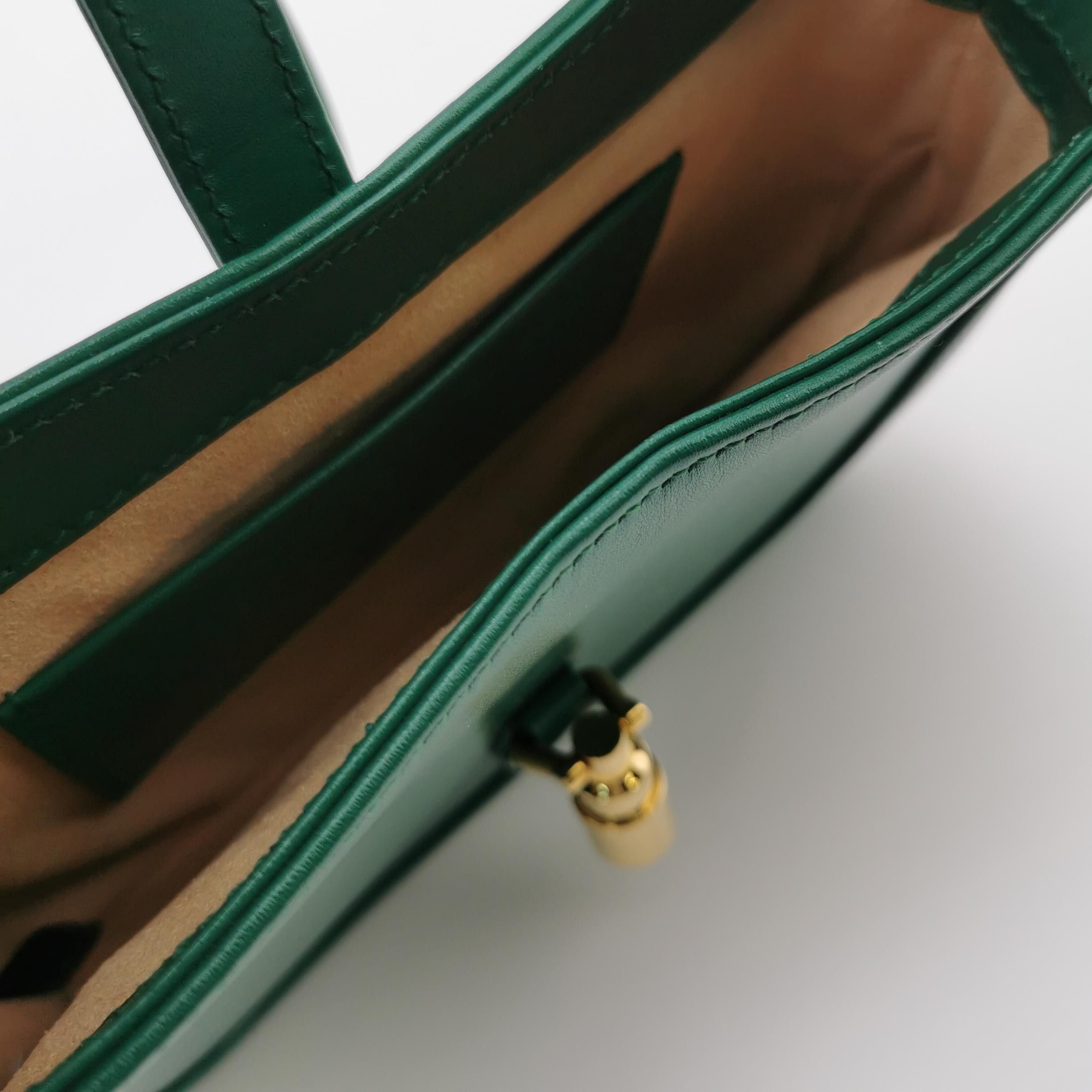 Gucci Gucci Women os Shoulder Bags Size ONE SIZE - 7 Thumbnail