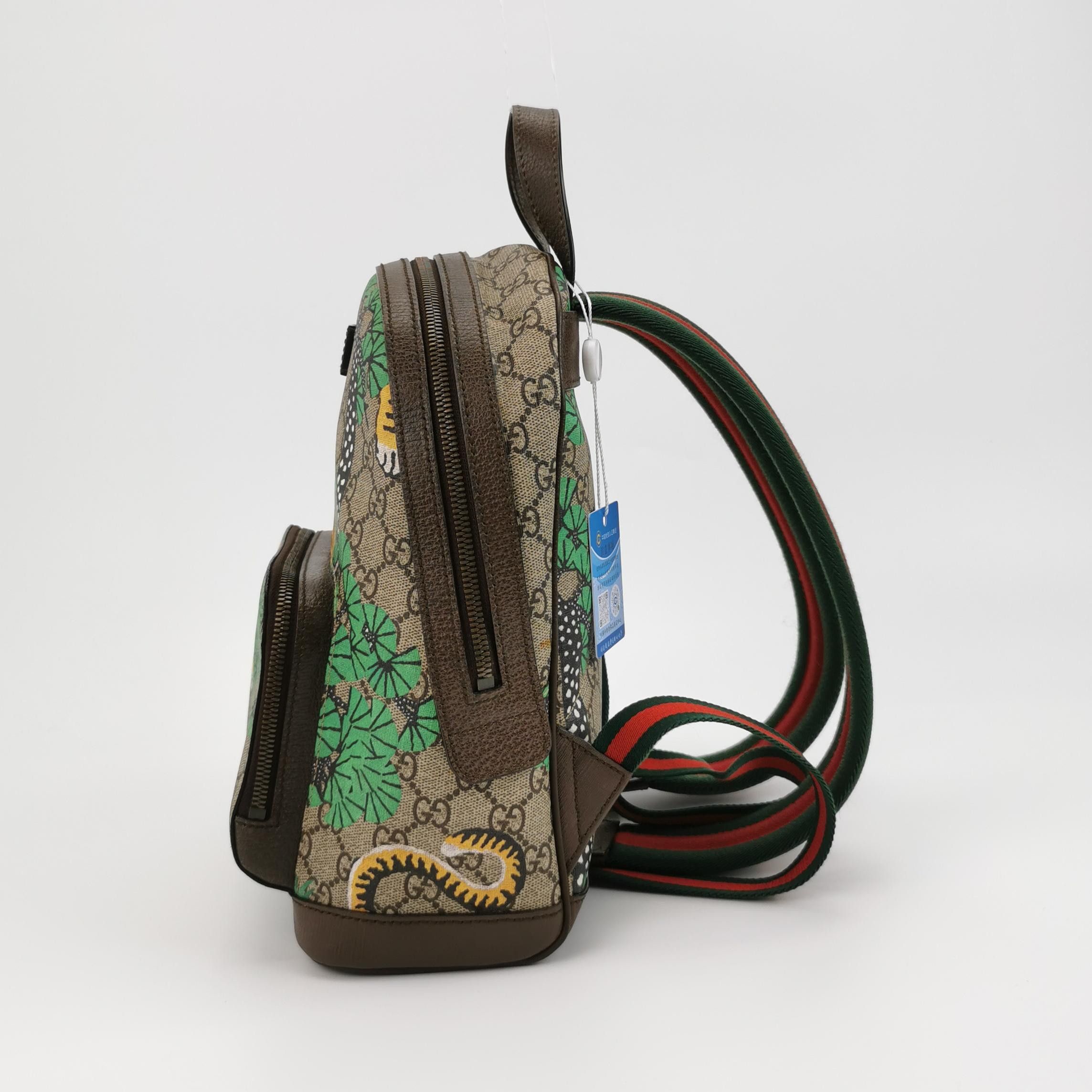 Gucci Gucci Women os Backpacks Size ONE SIZE - 3 Thumbnail