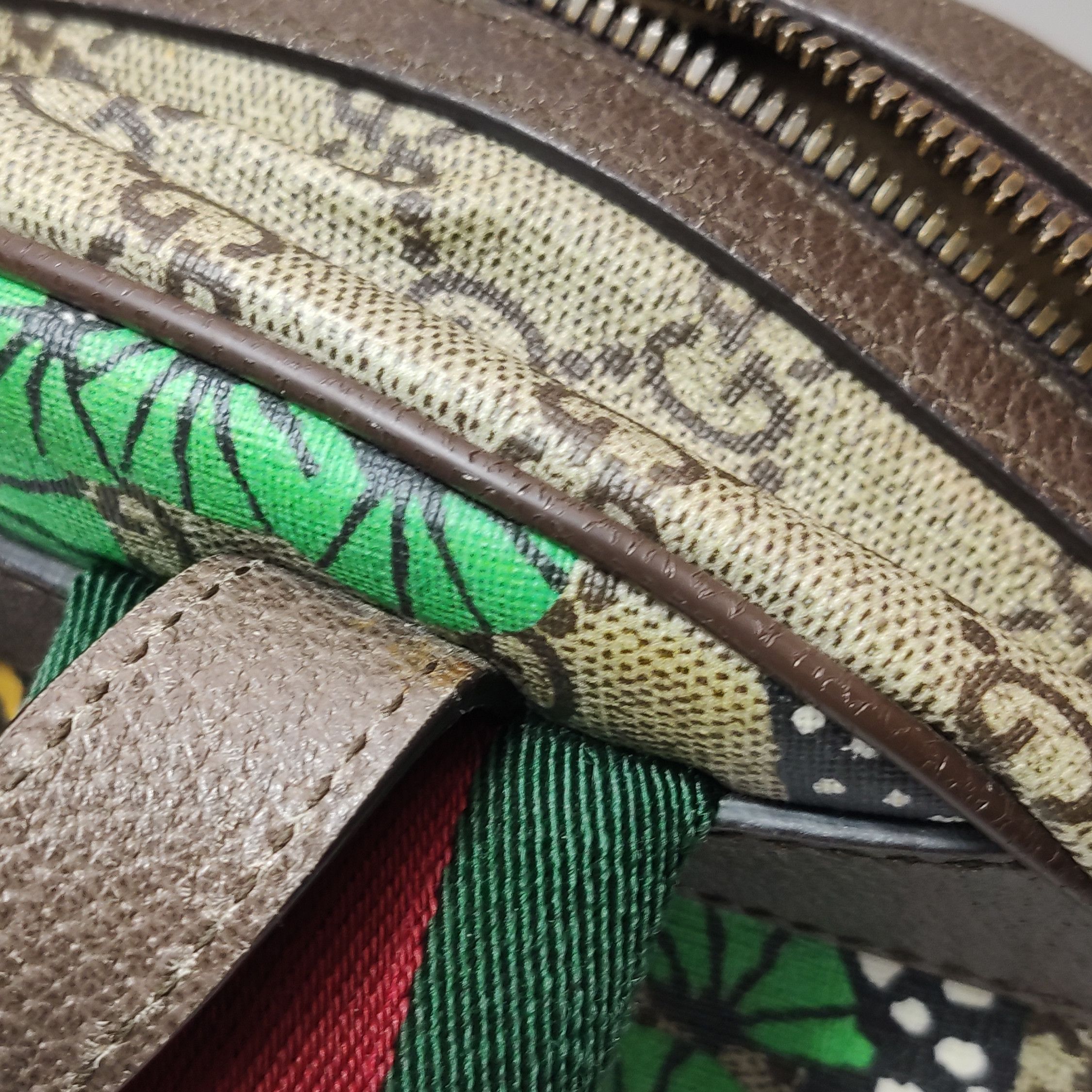 Gucci Gucci Women os Backpacks Size ONE SIZE - 25 Thumbnail