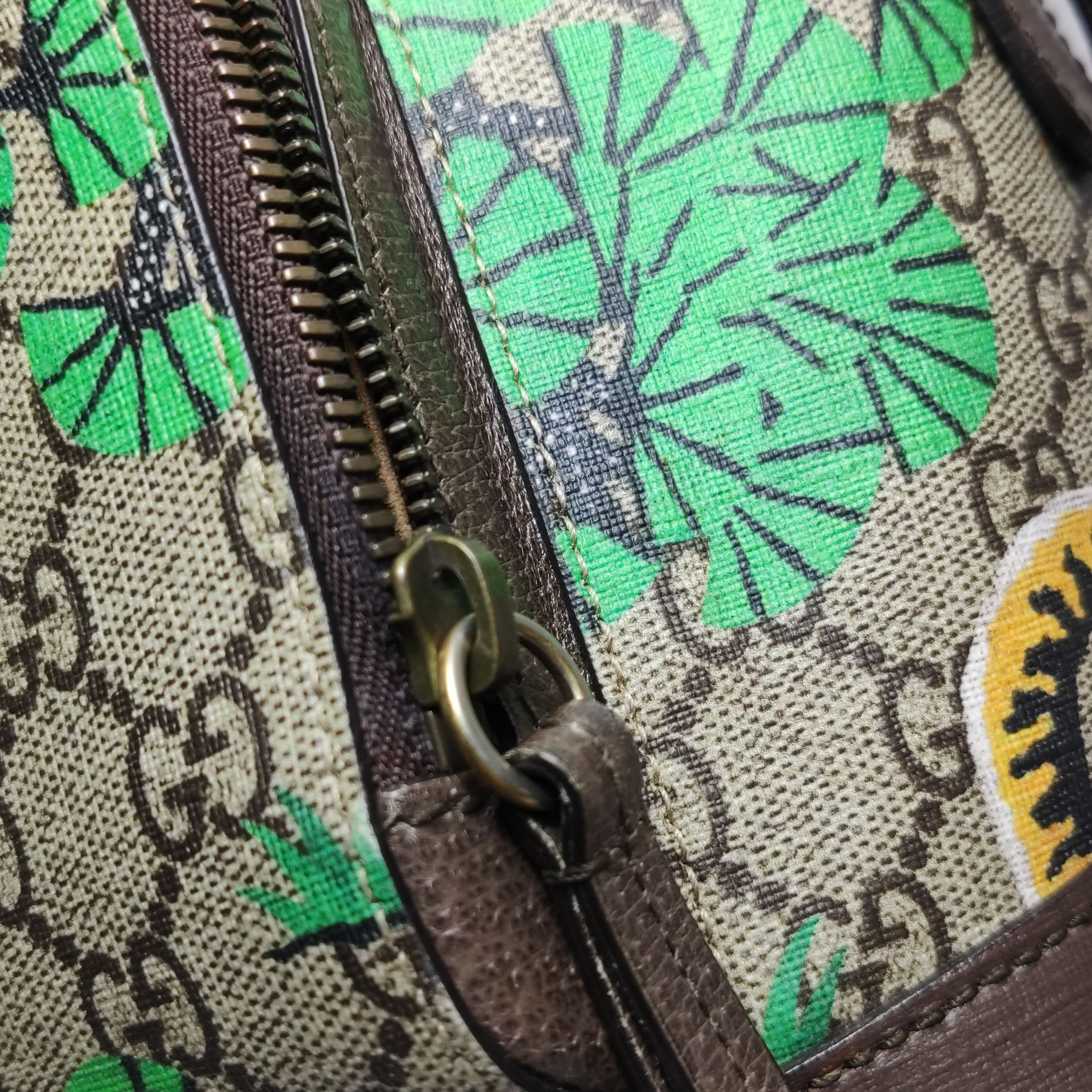 Gucci Gucci Women os Backpacks Size ONE SIZE - 16 Thumbnail