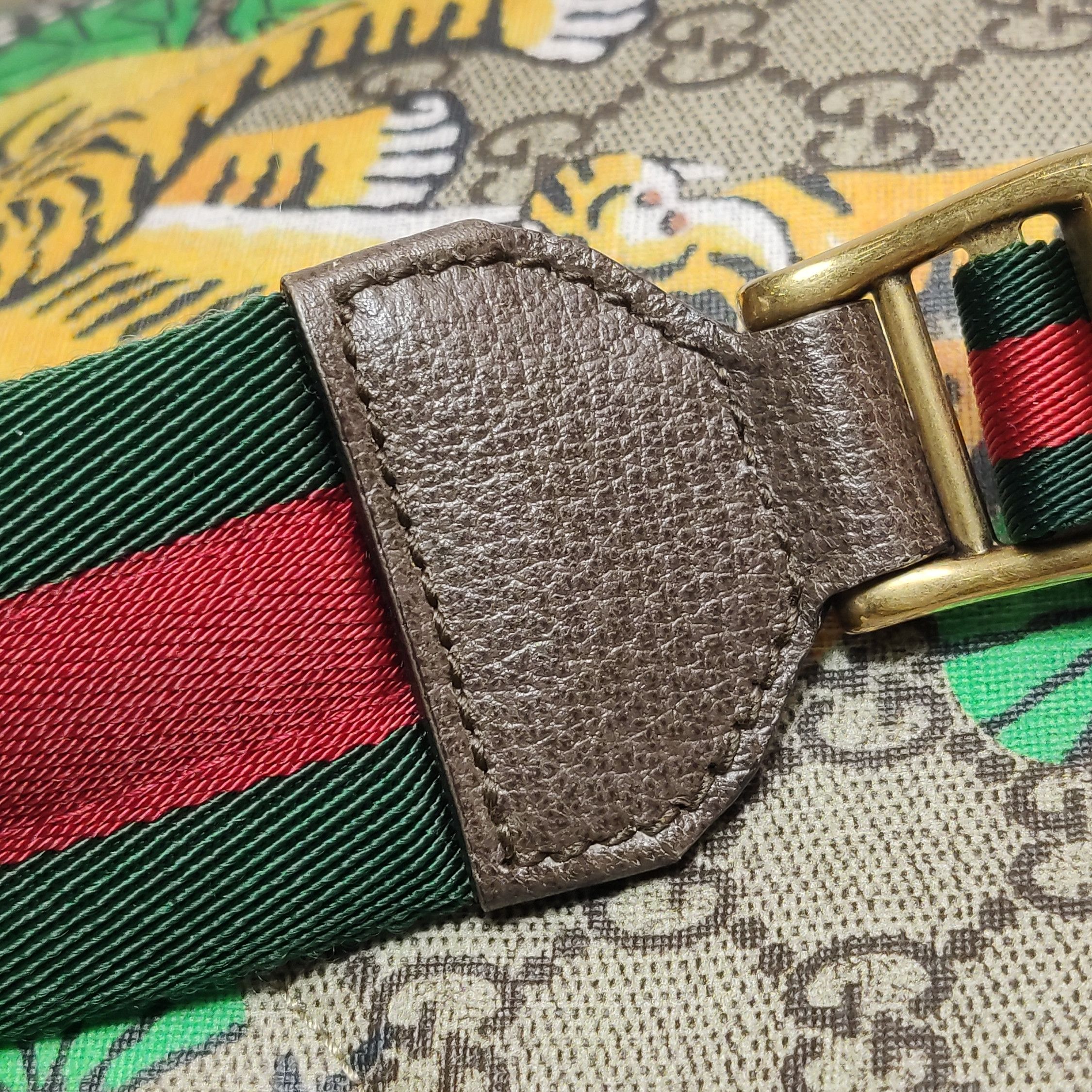 Gucci Gucci Women os Backpacks Size ONE SIZE - 12 Thumbnail