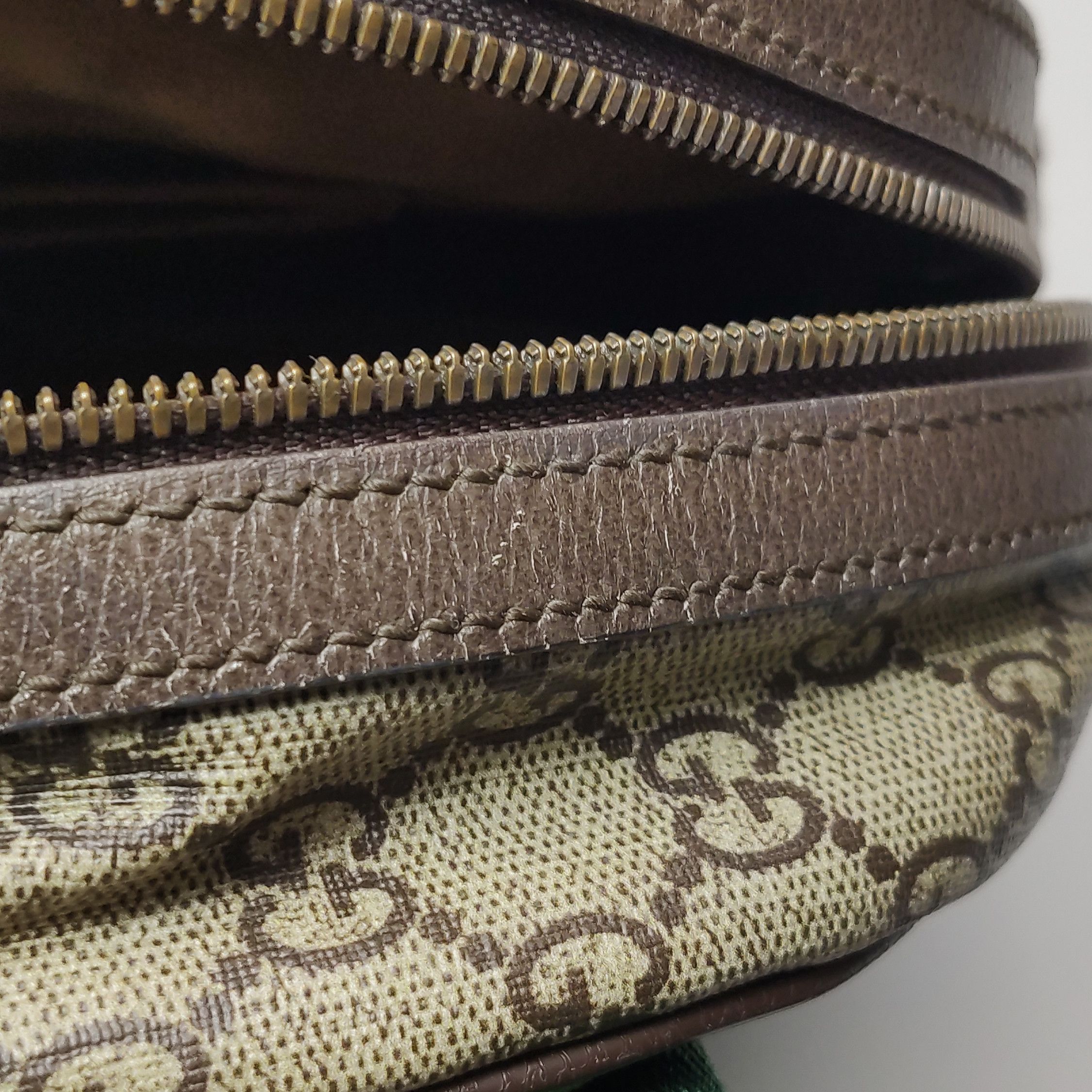 Gucci Gucci Women os Backpacks Size ONE SIZE - 19 Thumbnail